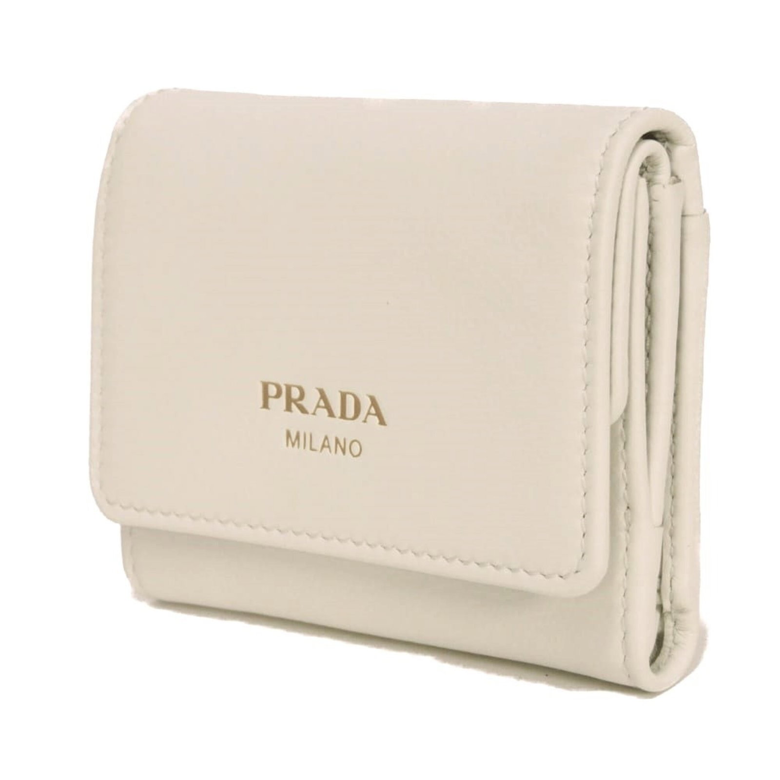 Wallet Fold Tri - 2