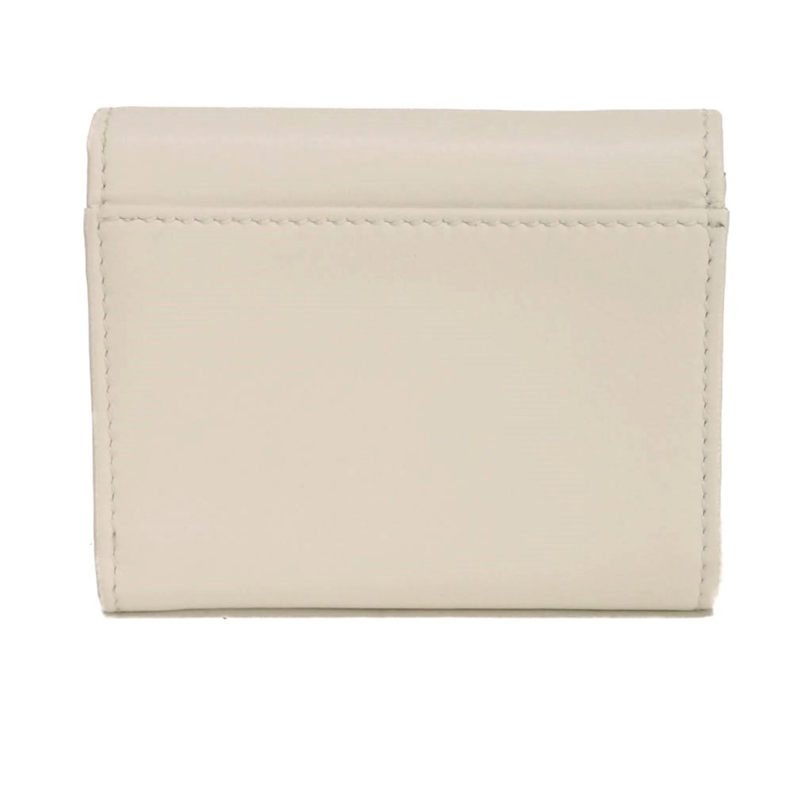 Wallet Fold Tri - 3