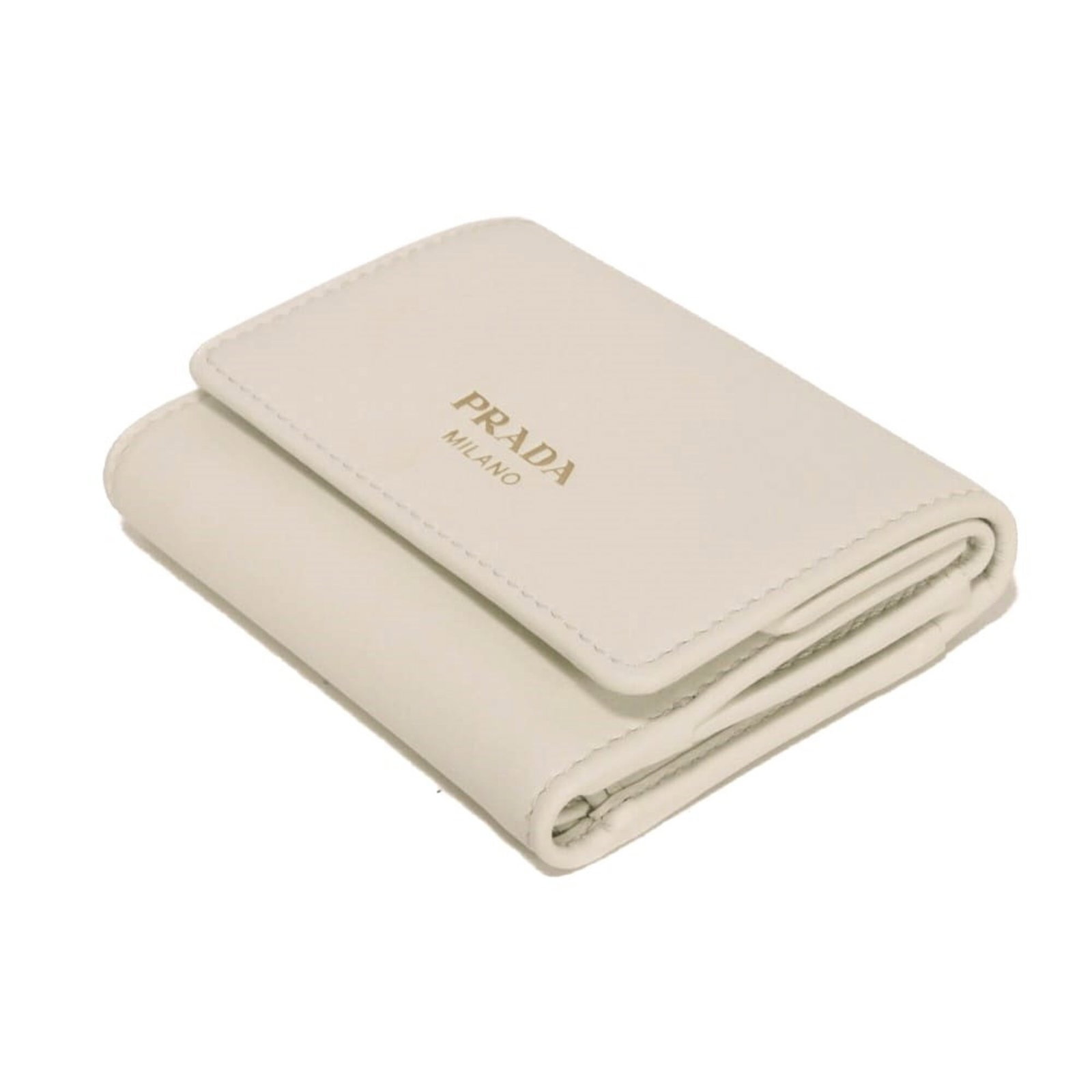 Wallet Fold Tri - 4