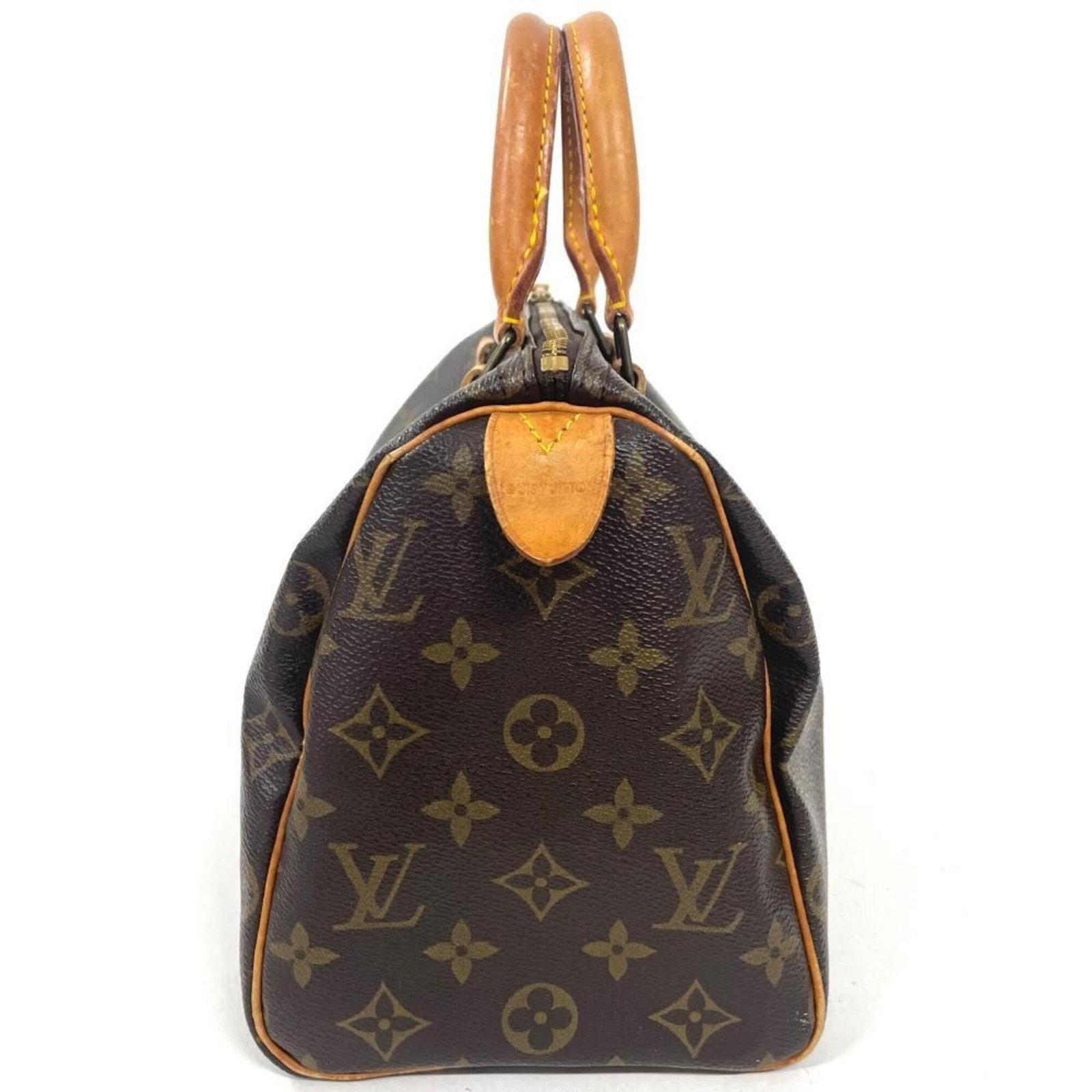 Louis Vuitton Handbag Monogram - 2