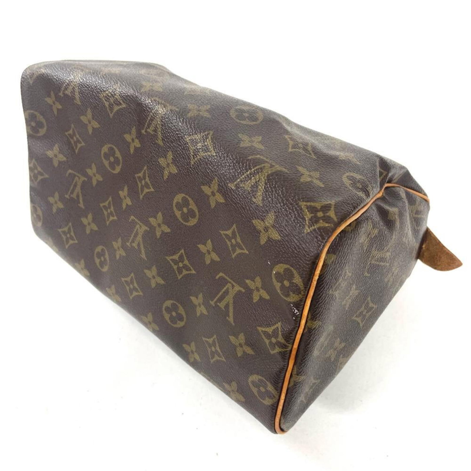 Louis Vuitton Handbag Monogram - 3