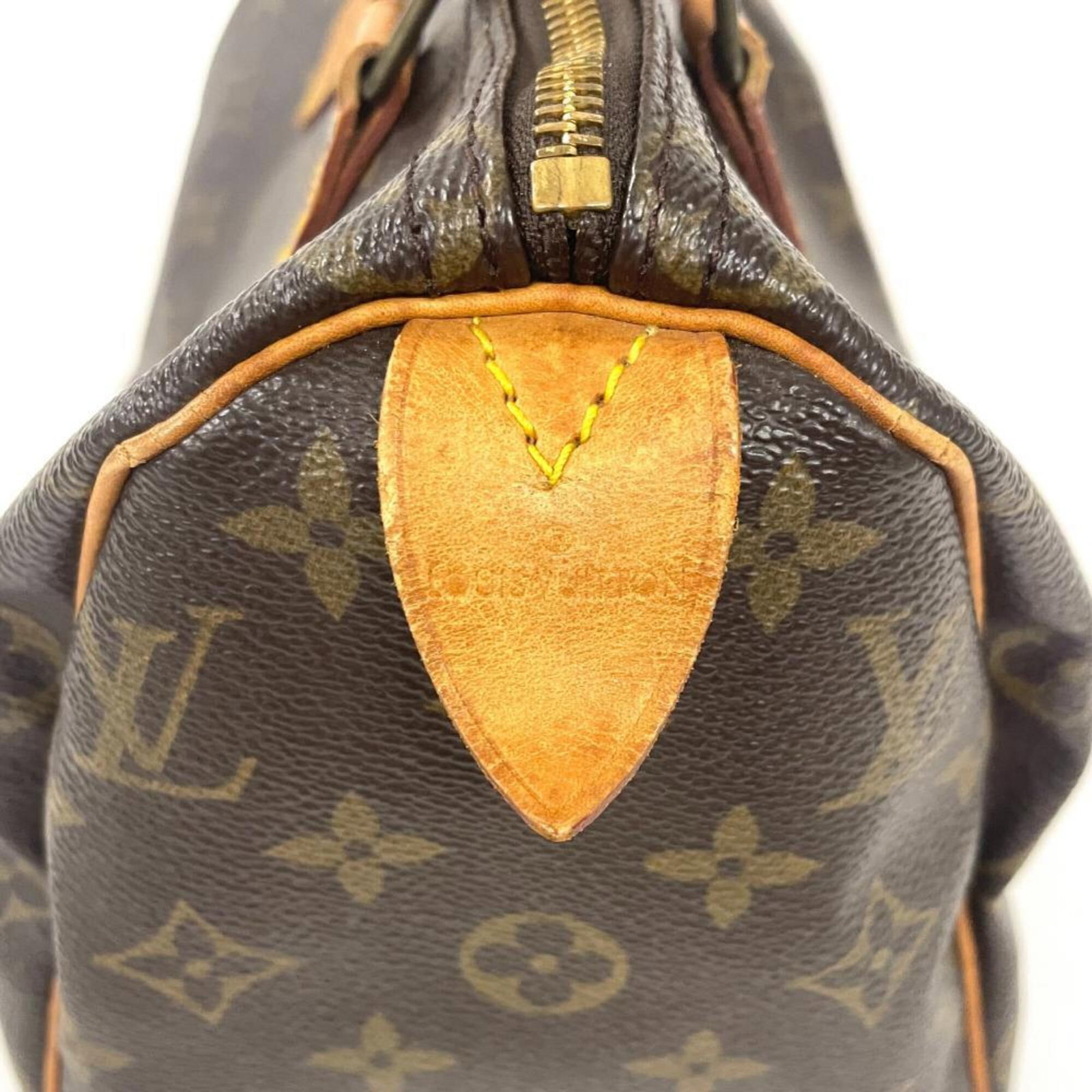 Louis Vuitton Handbag Monogram - 4