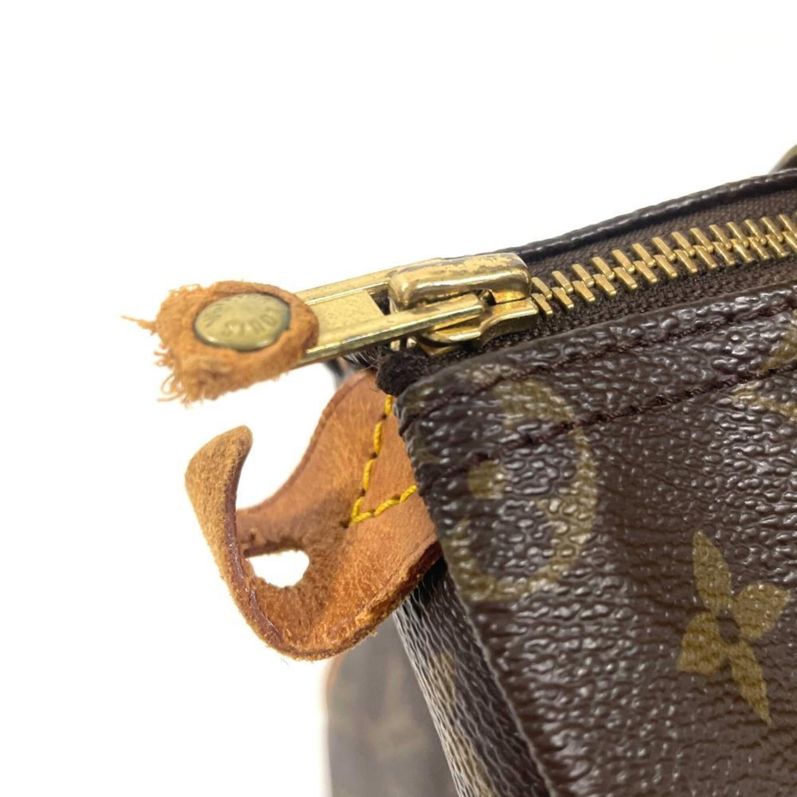 Louis Vuitton Handbag Monogram - 6