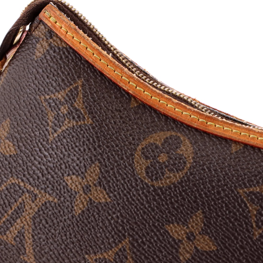 Monogram Canvas Pochette Mini Louis Vuitton - 7