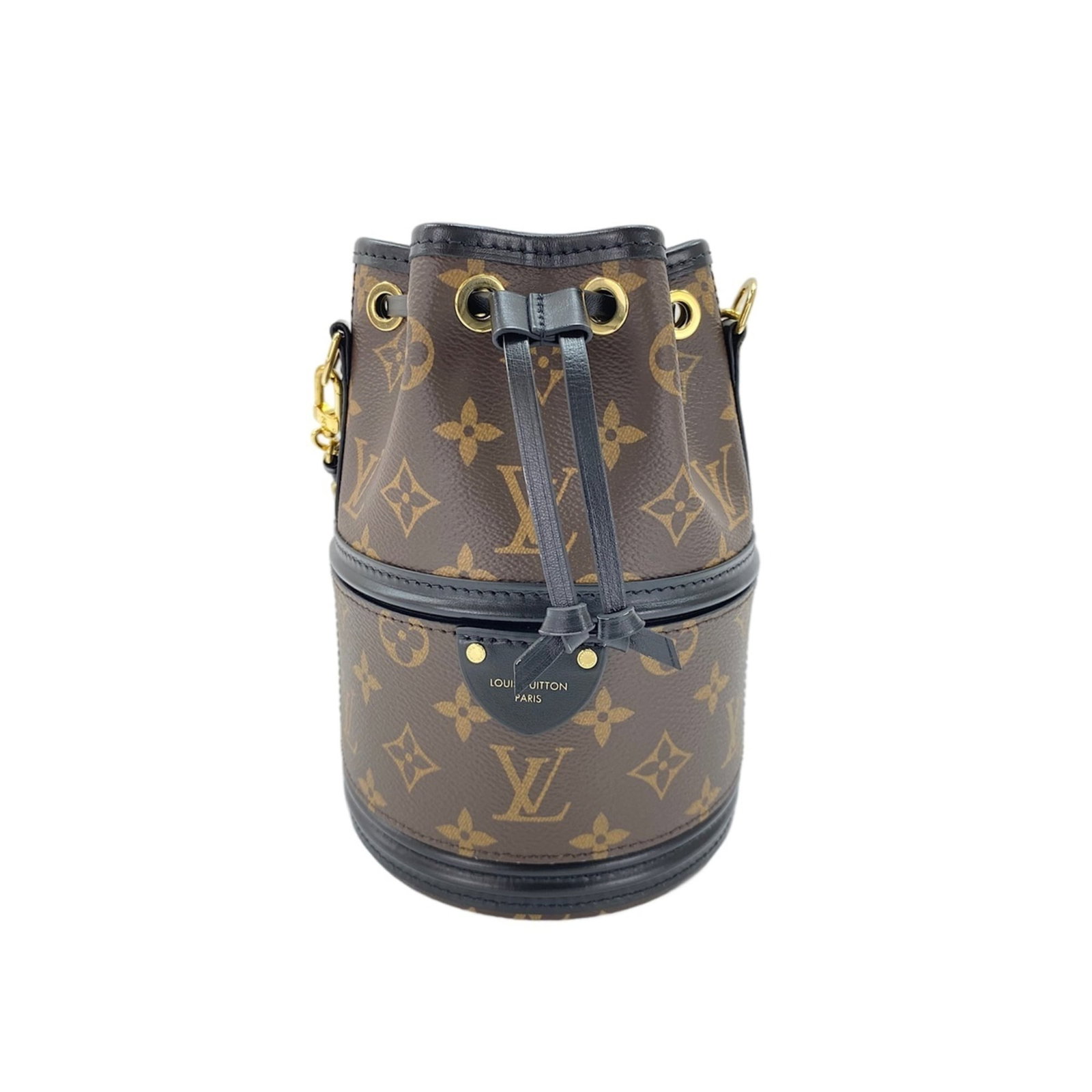 Shoulder bag from Louis Vuitton: Shoulder bag from Louis Vuitton Brown Louis Vuitton shoulder bag with classic design, measuring 21cm x 13cm x 14cm. Features adjustable strap length from 95cm to 110cm for a comfortable fit. This