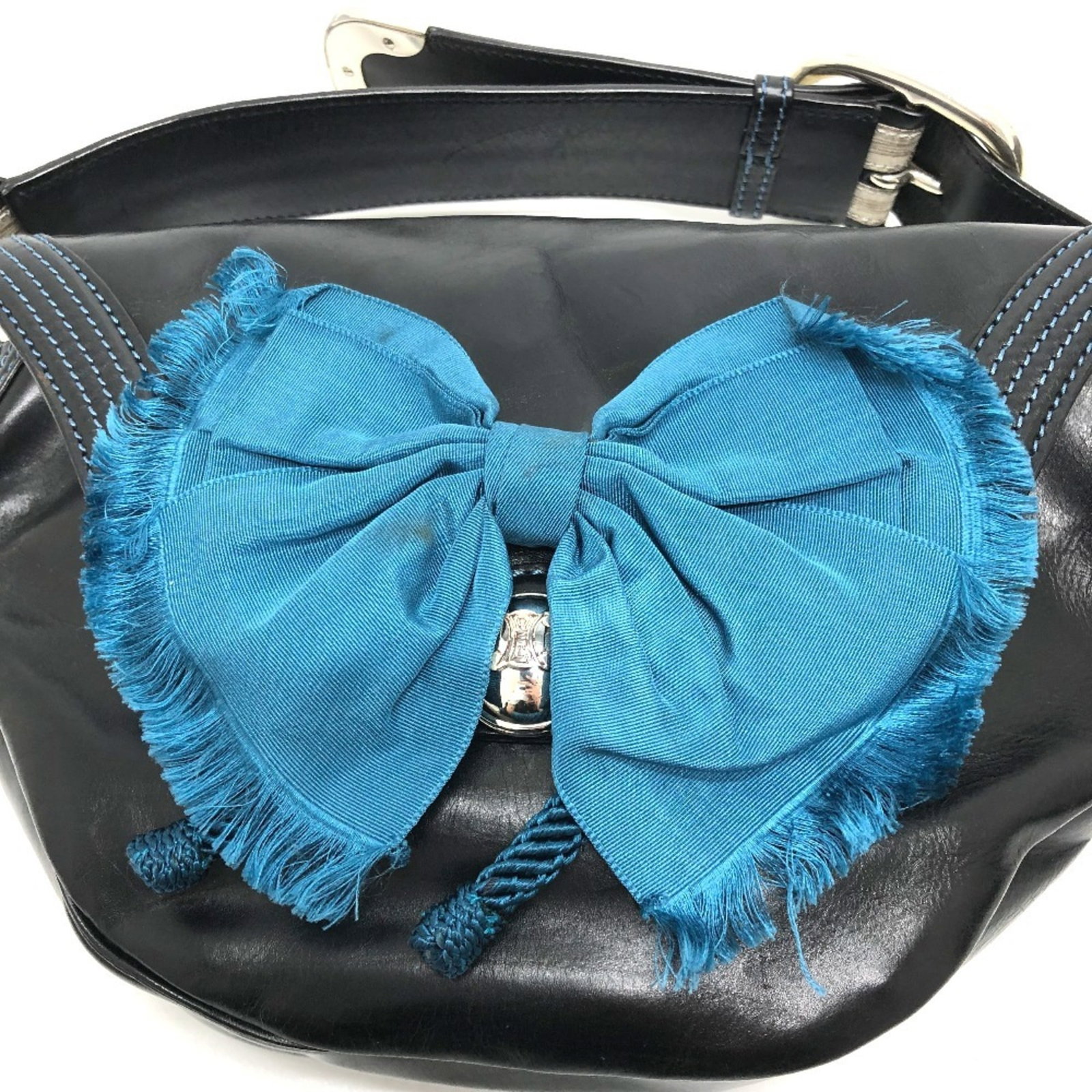 Celine bag leather - 3
