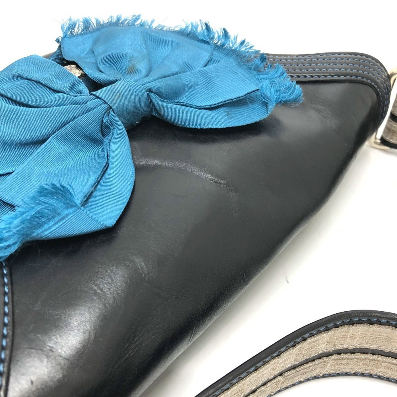 Celine bag leather - 4