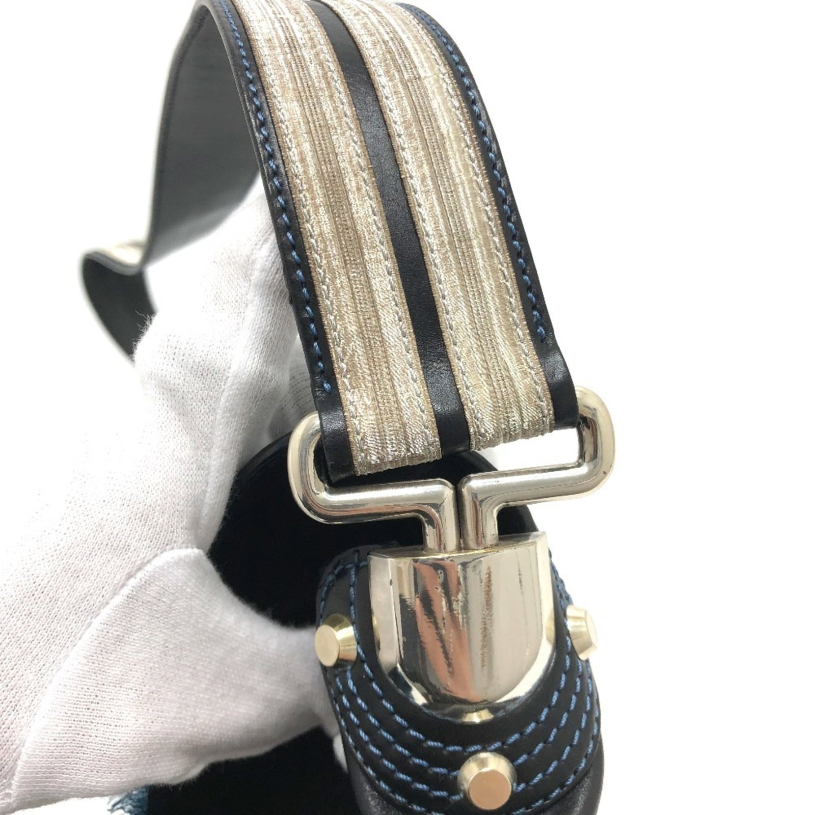Celine bag leather - 6