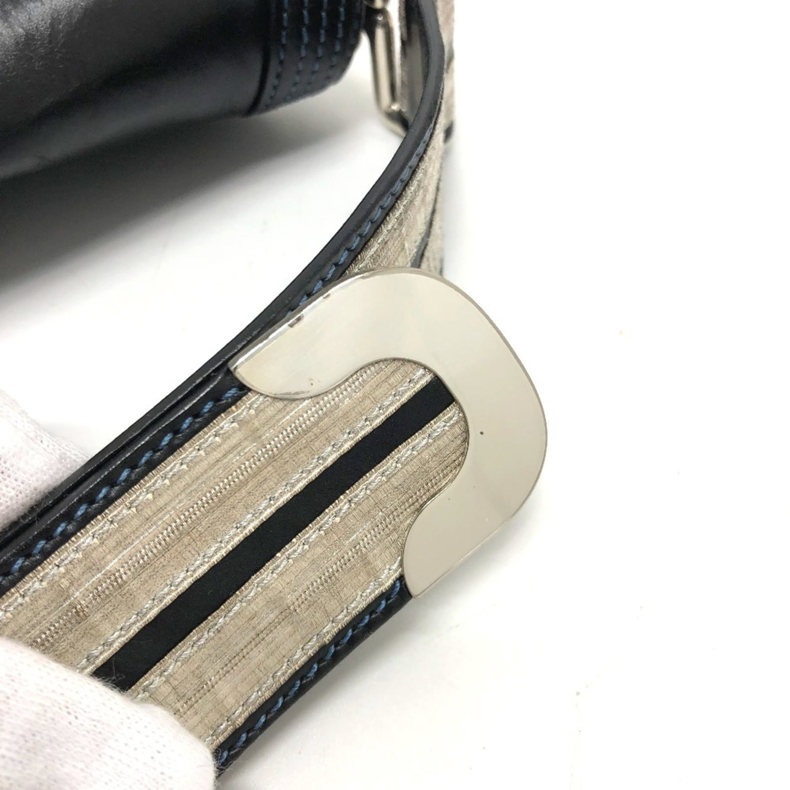 Celine bag leather - 8