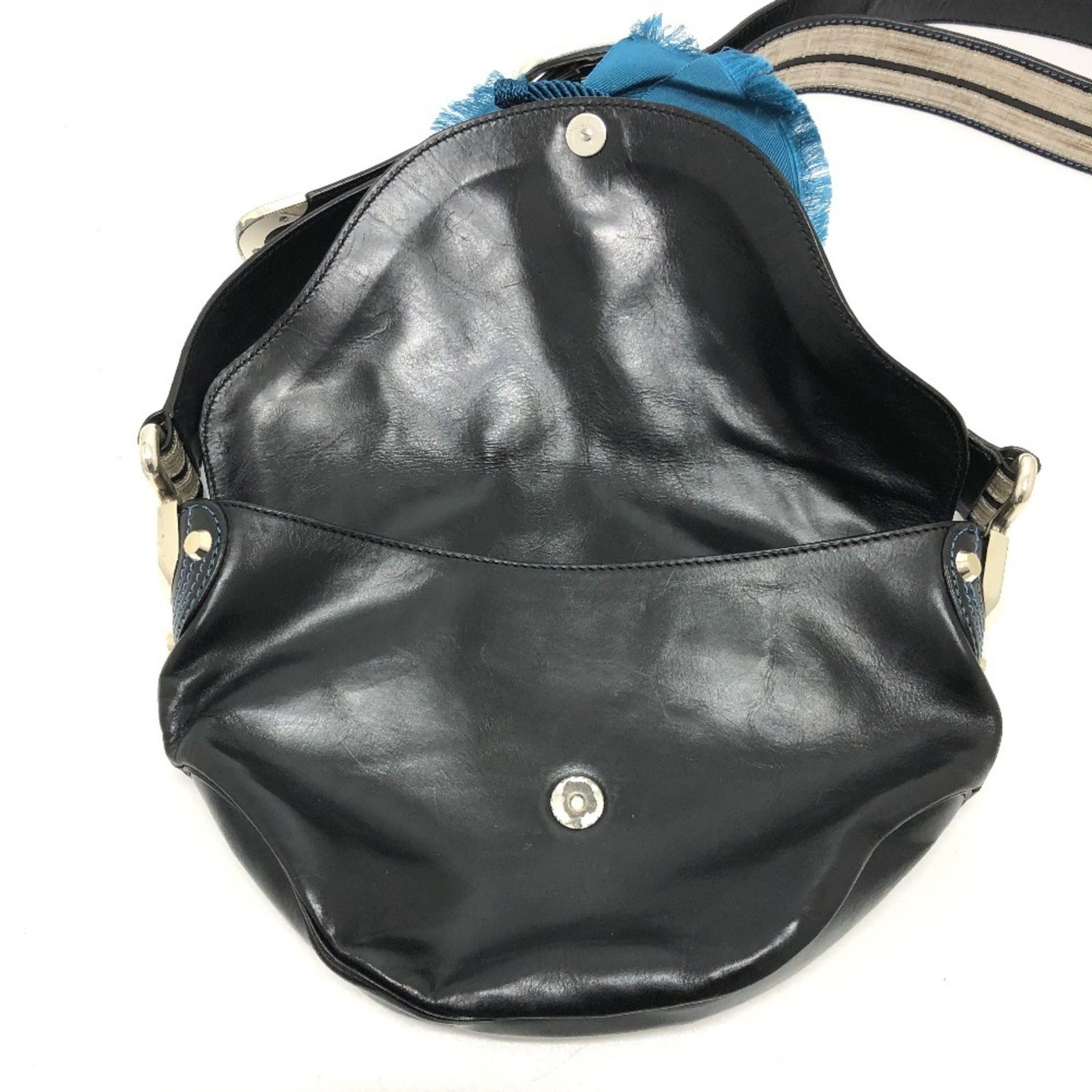 Celine bag leather - 9