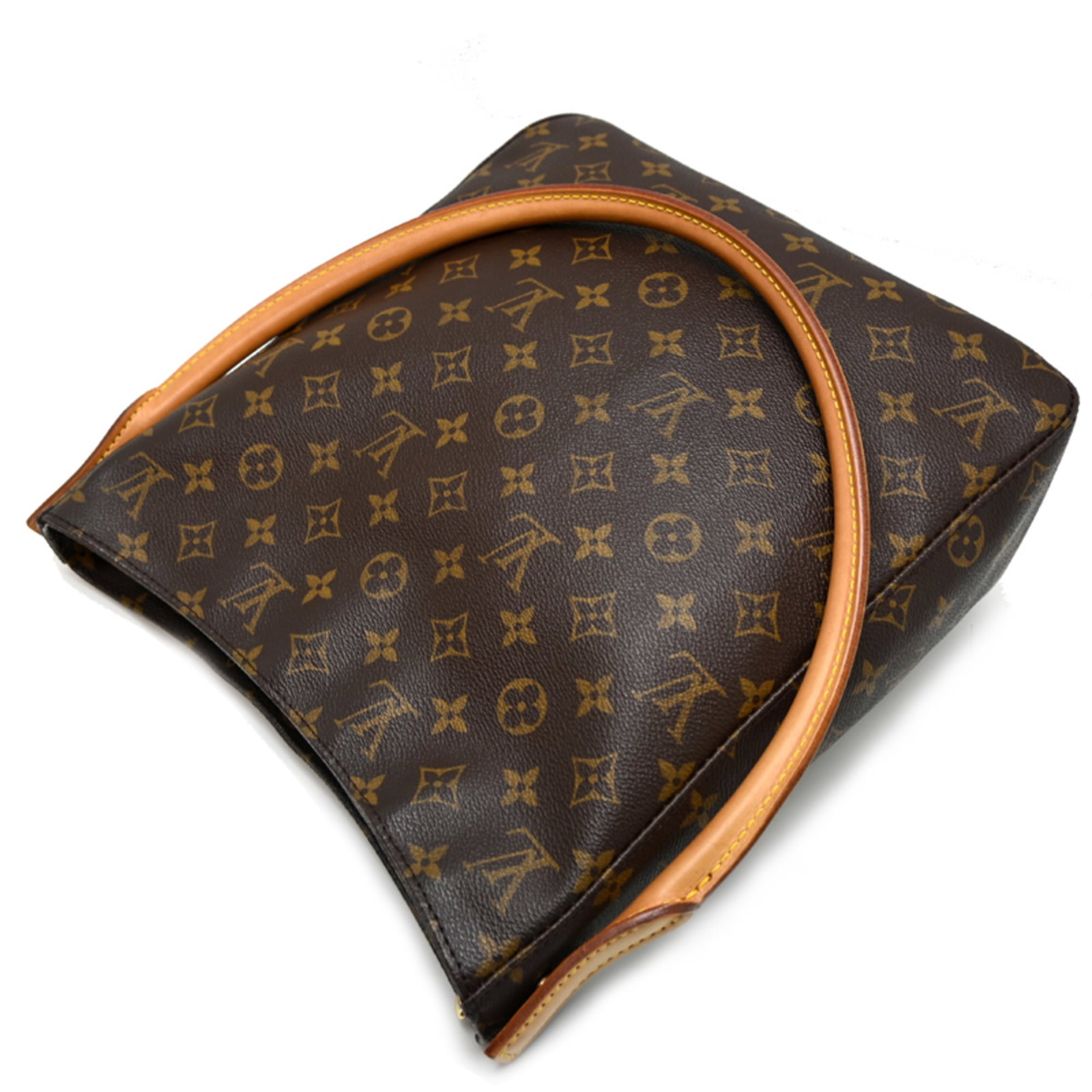 Shoulder Bag Monogram By Louis Vuitton - 3