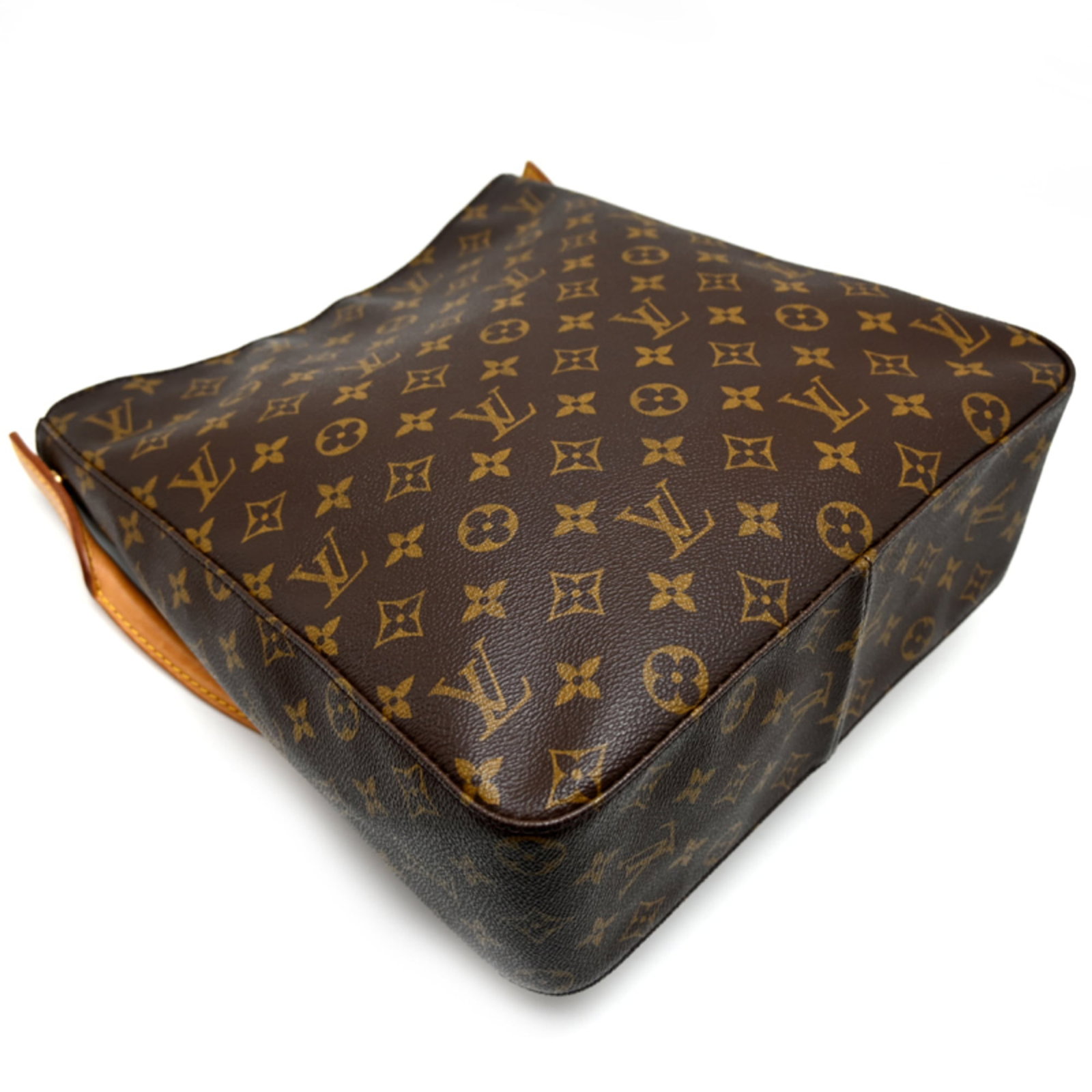 Shoulder Bag Monogram By Louis Vuitton - 4