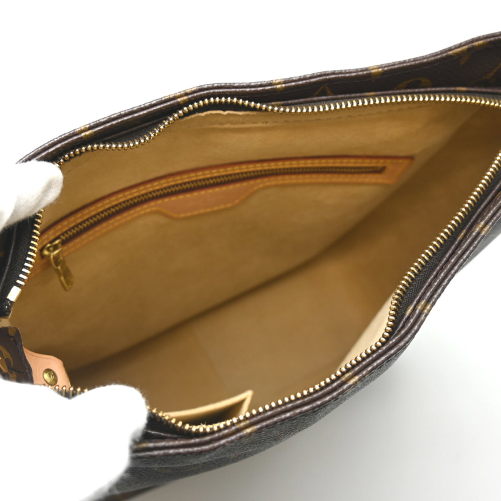 Shoulder Bag Monogram By Louis Vuitton - 6