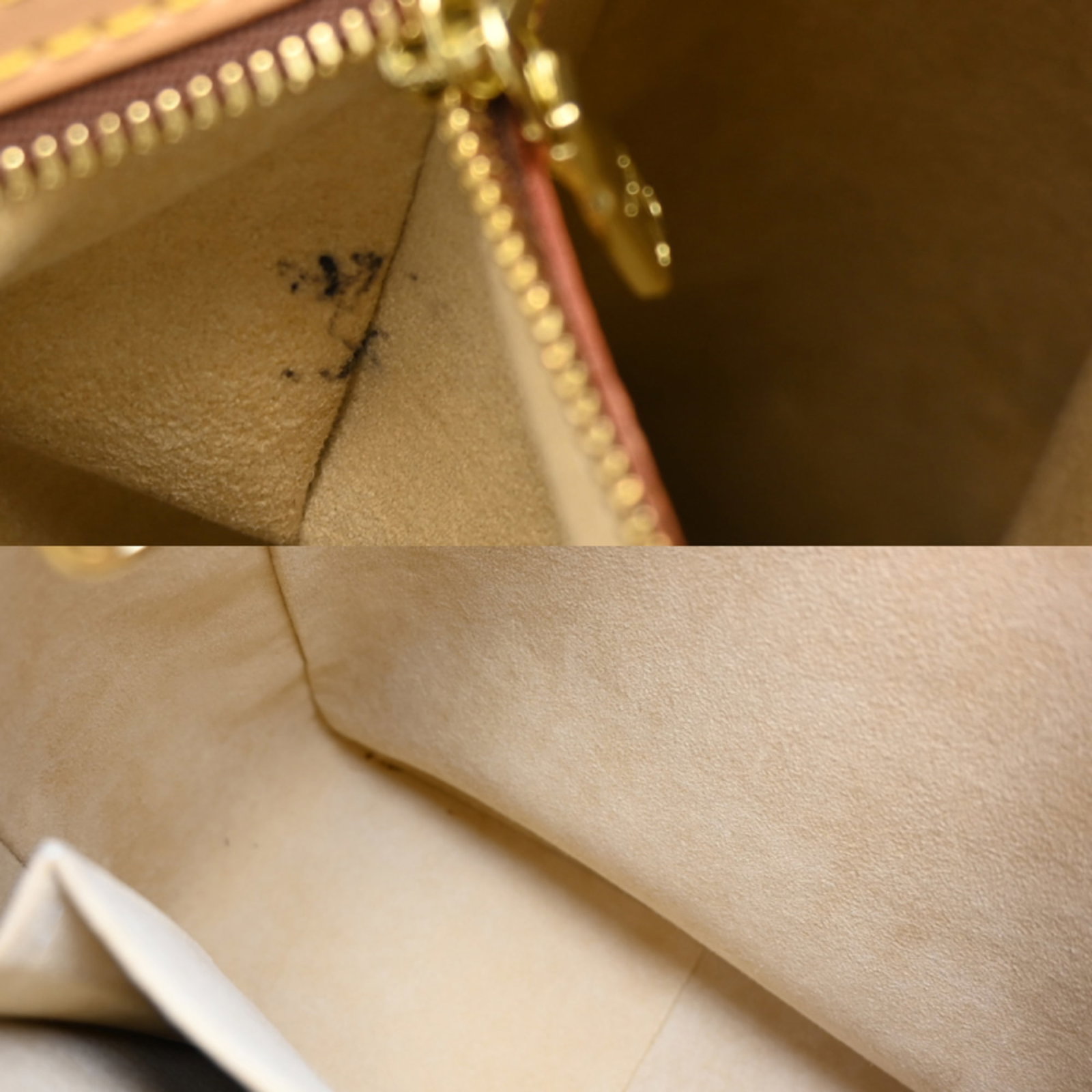 Shoulder Bag Monogram By Louis Vuitton - 7