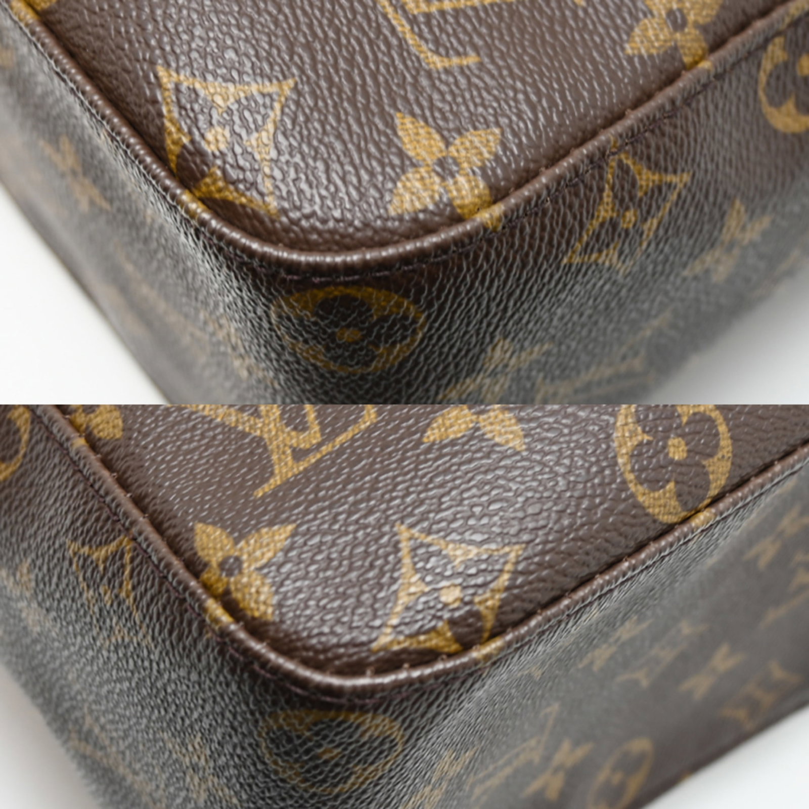 Shoulder Bag Monogram By Louis Vuitton - 8
