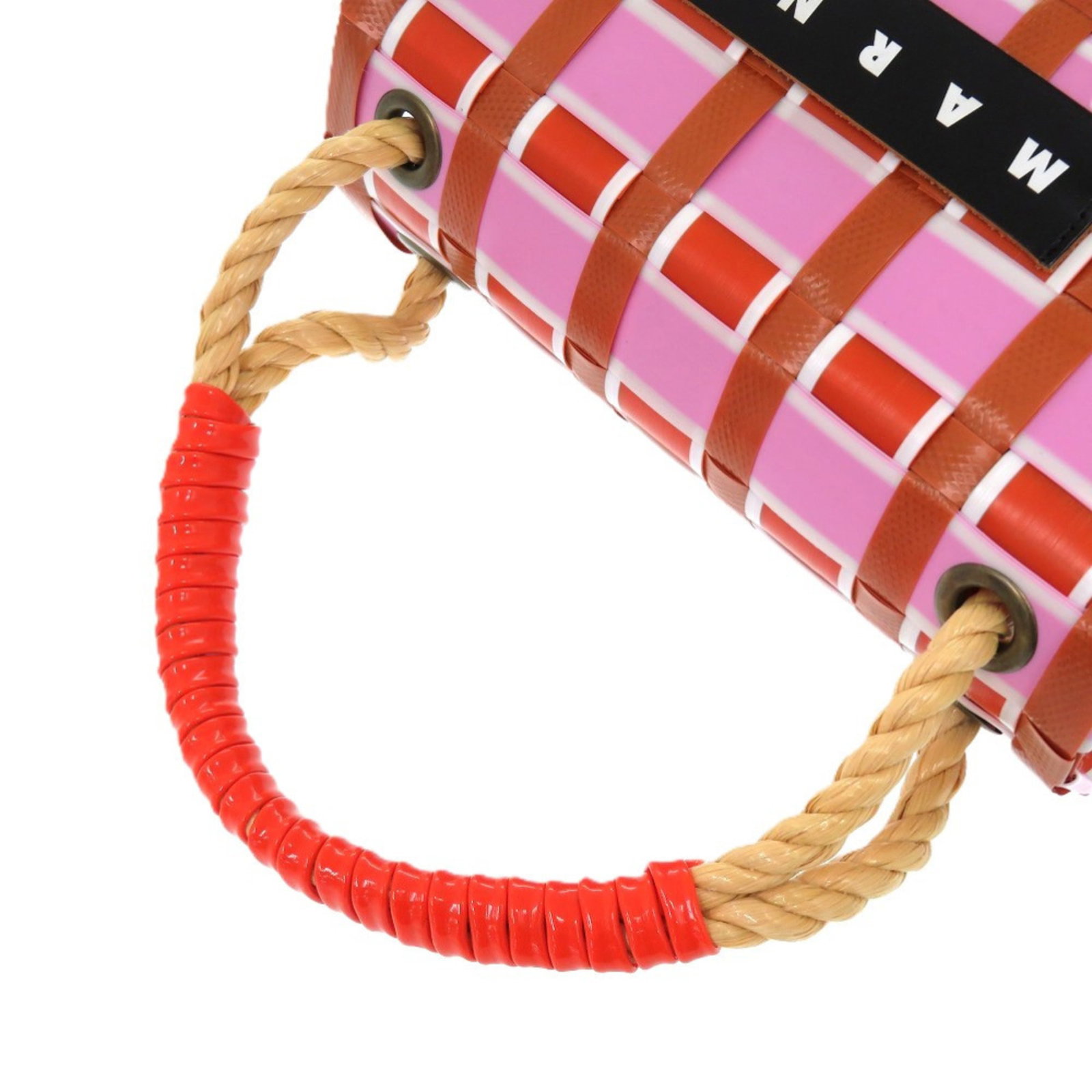 Polypropylene Marni Tote Bag - 4