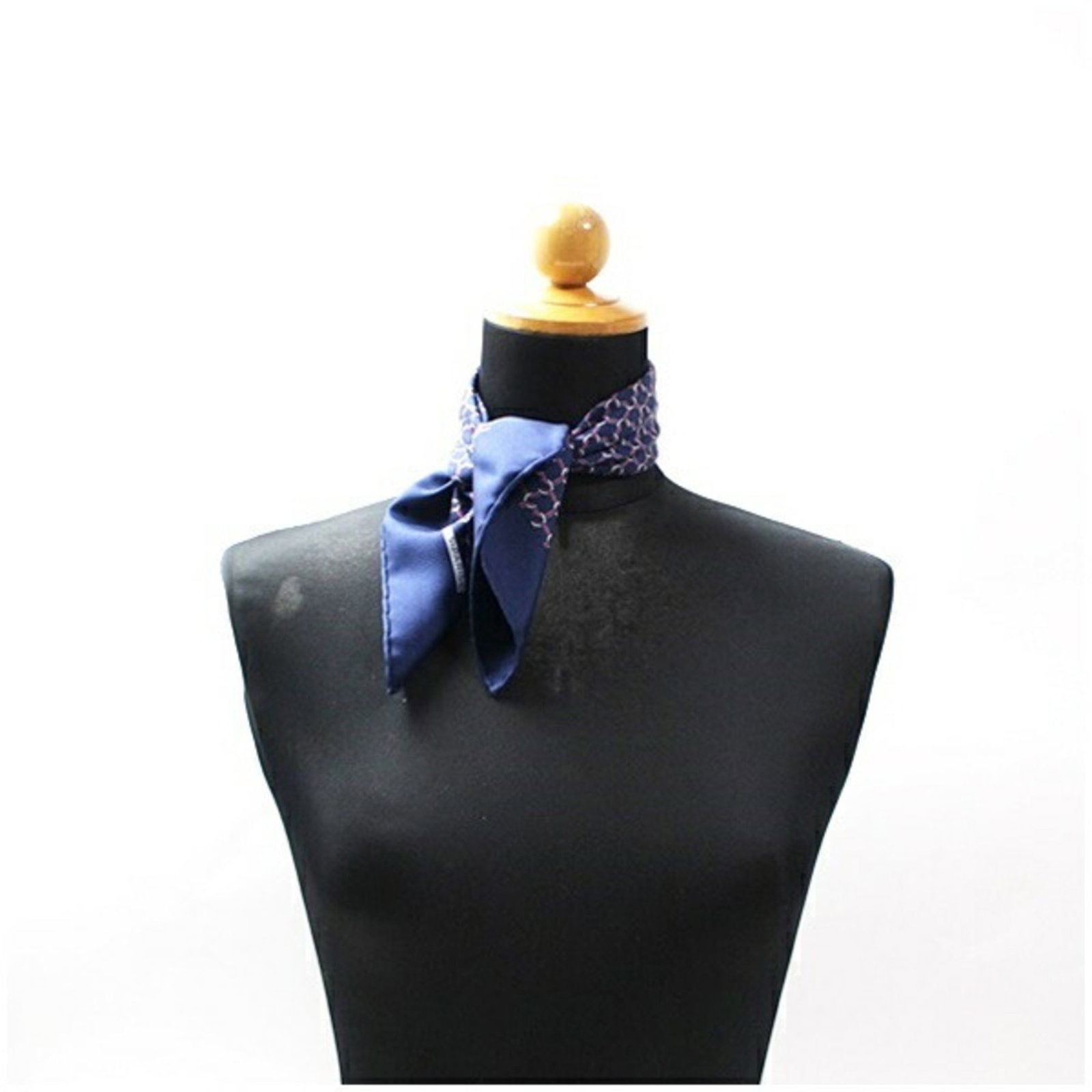Hermes Scarf - 3