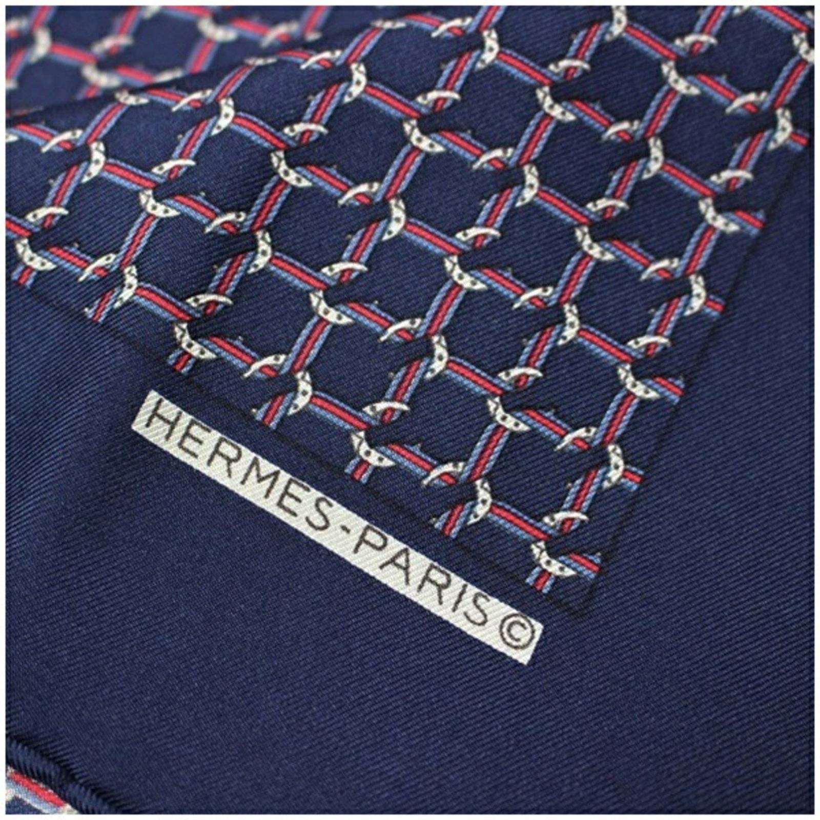 Hermes Scarf - 5