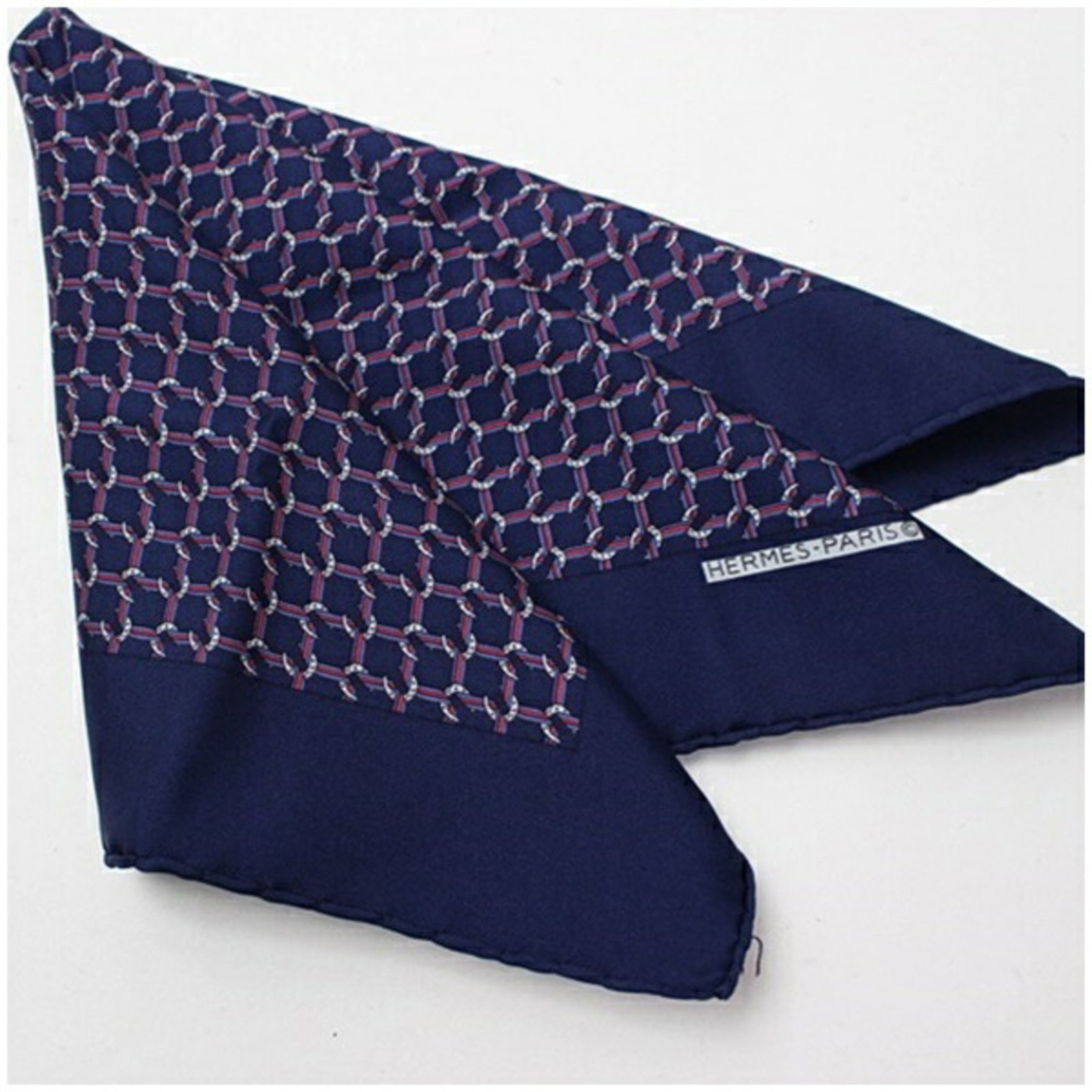 Hermes Scarf - 7