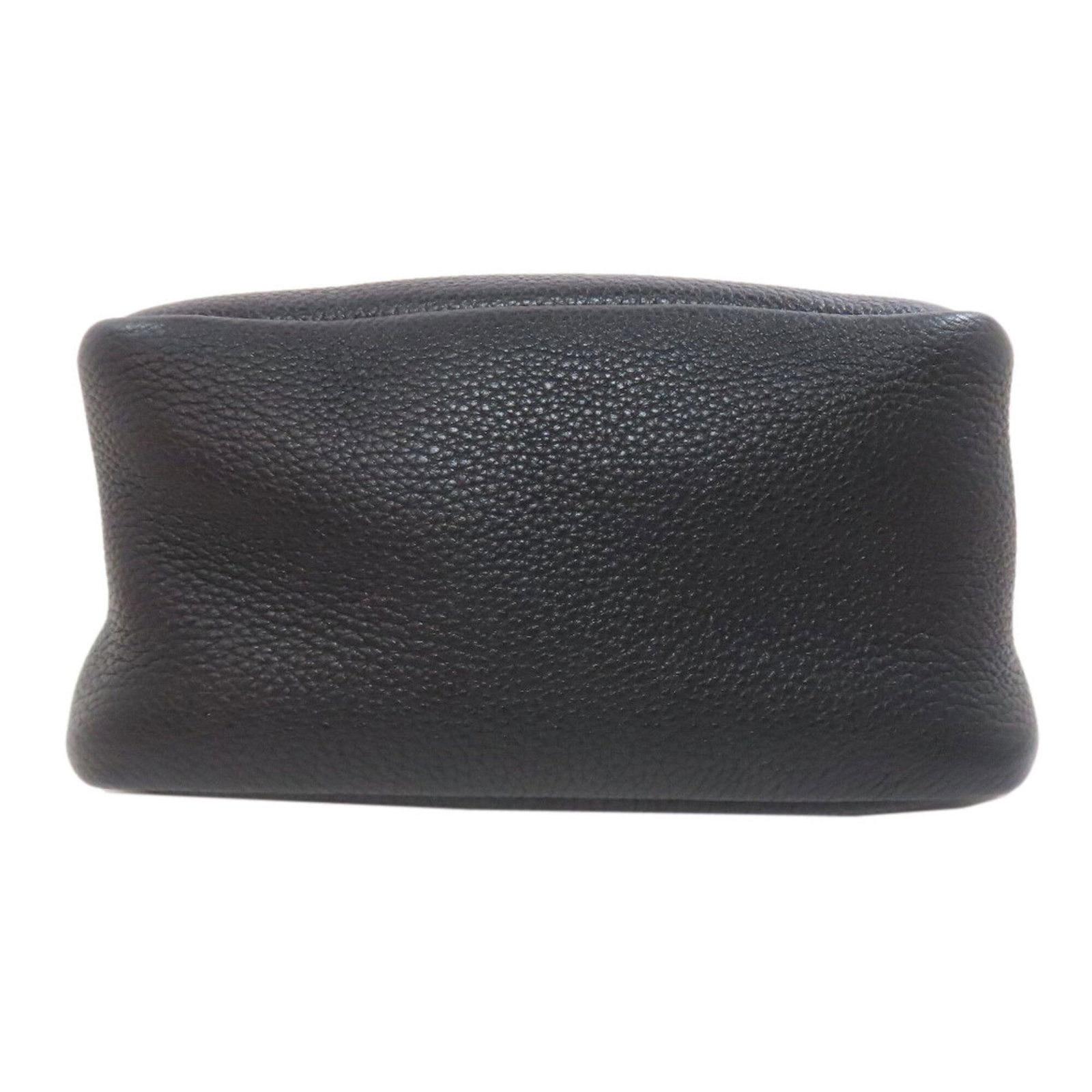 Handbag leather by Prada - 3