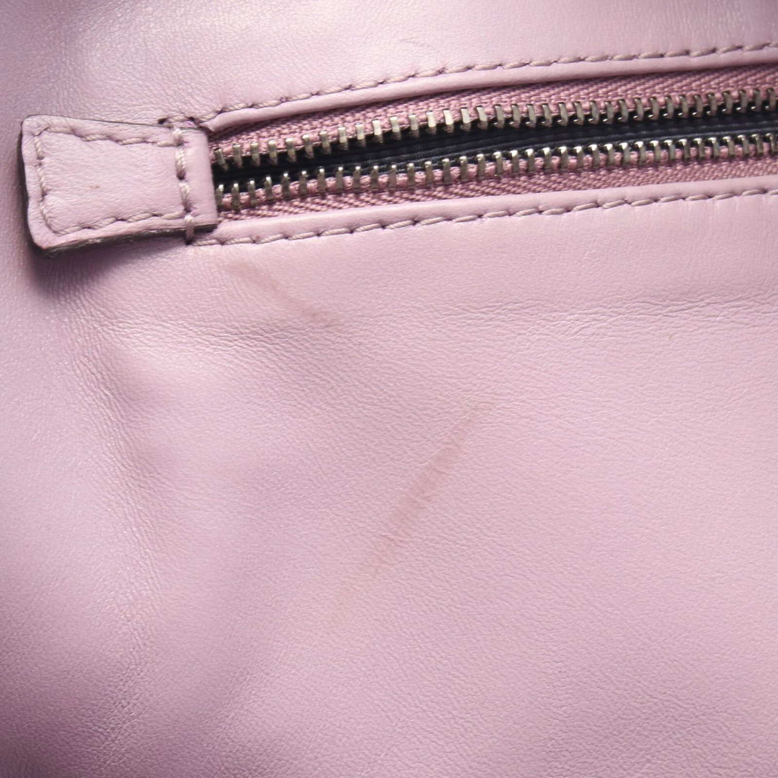 Loewe Handbag Leather - 5