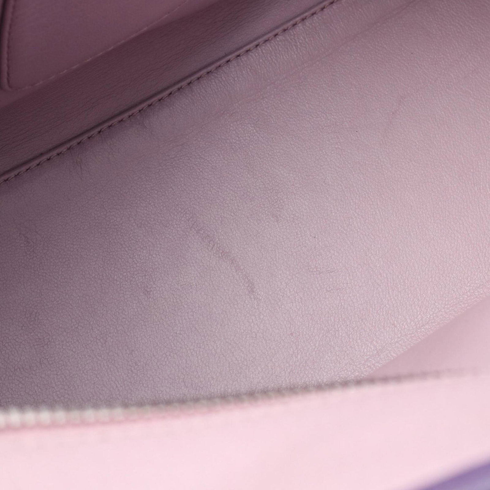 Loewe Handbag Leather - 7
