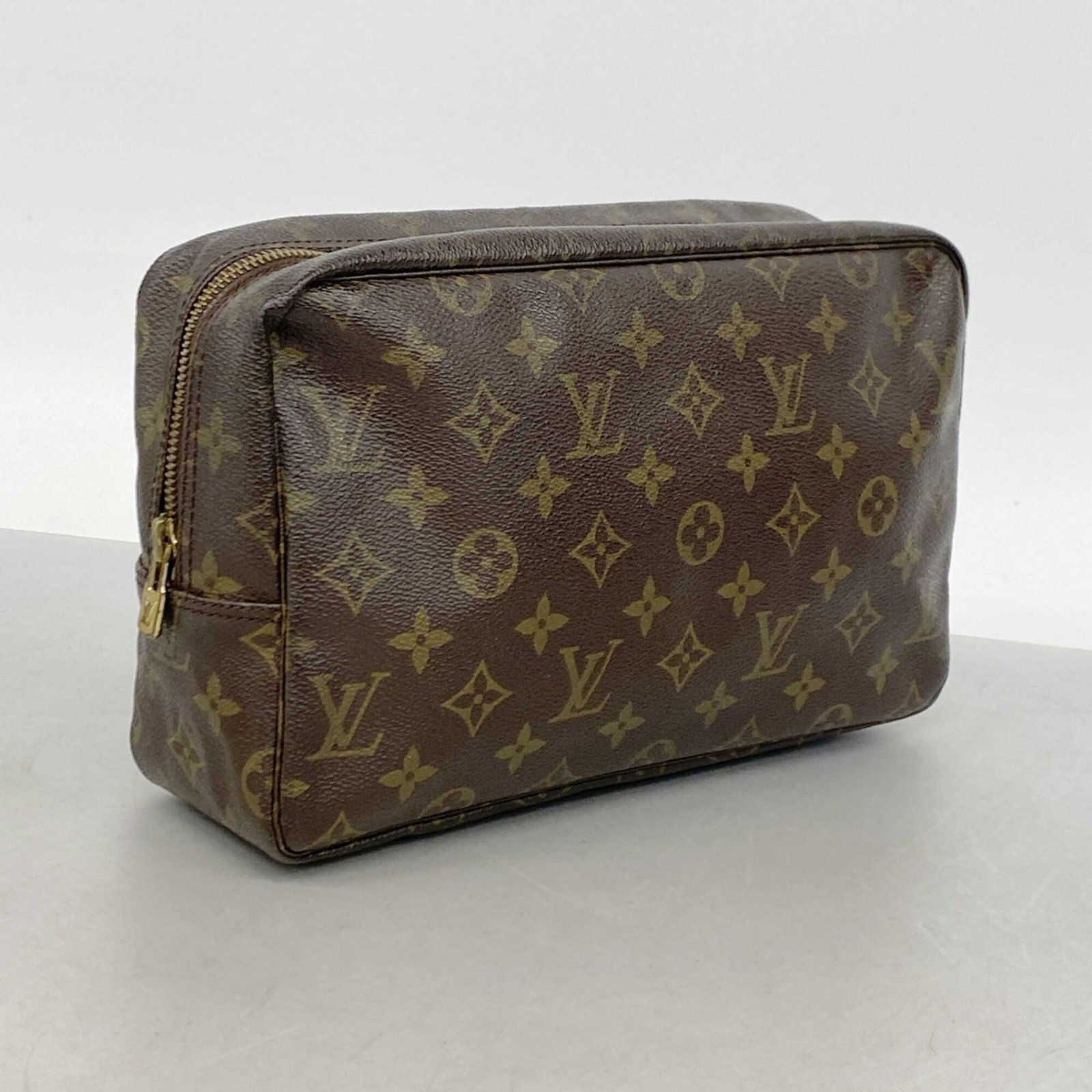 Vuitton Pouch Louis - 2