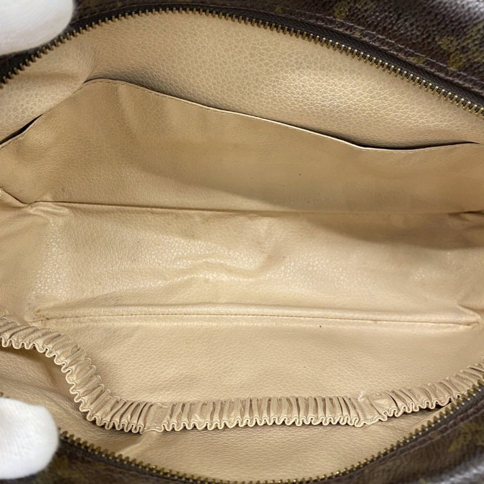 Vuitton Pouch Louis - 4