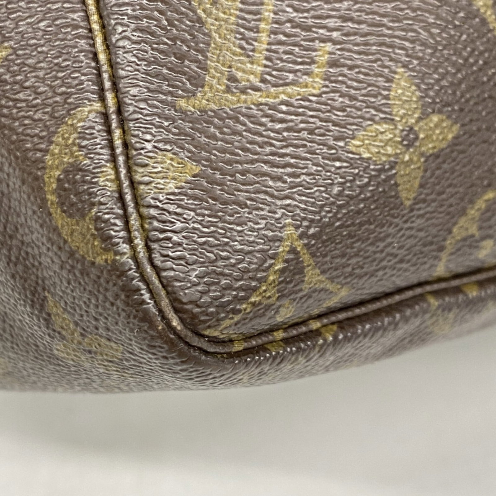 Vuitton Pouch Louis - 6
