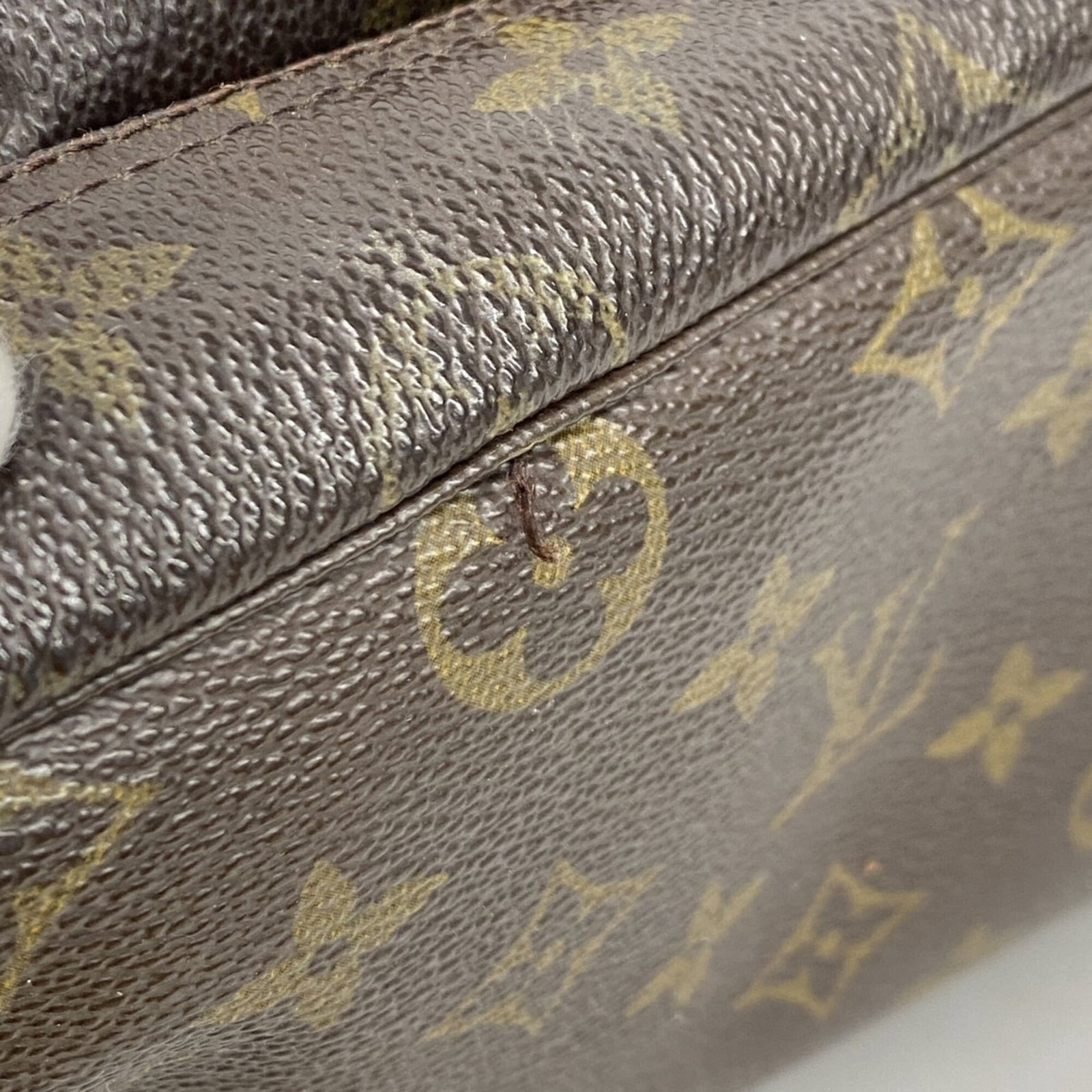 Vuitton Pouch Louis - 7