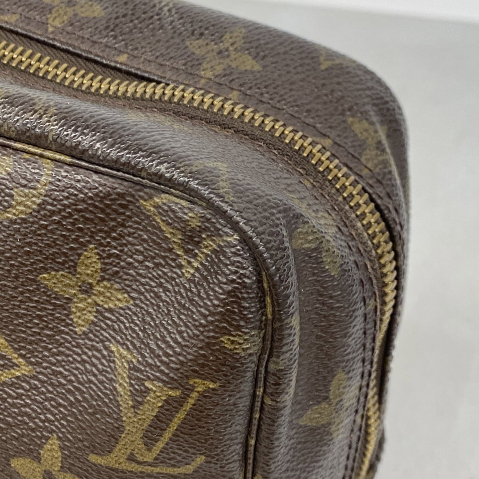 Vuitton Pouch Louis - 8