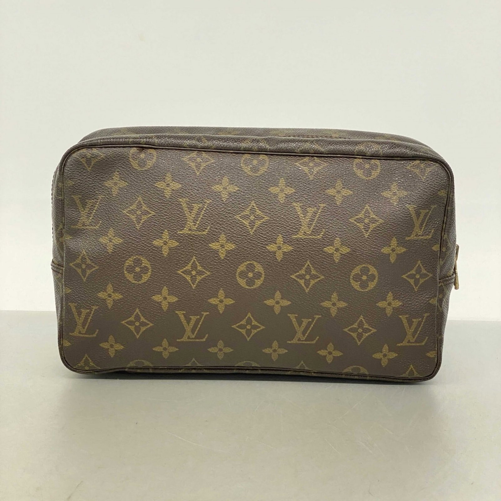 Vuitton Pouch Louis - 9