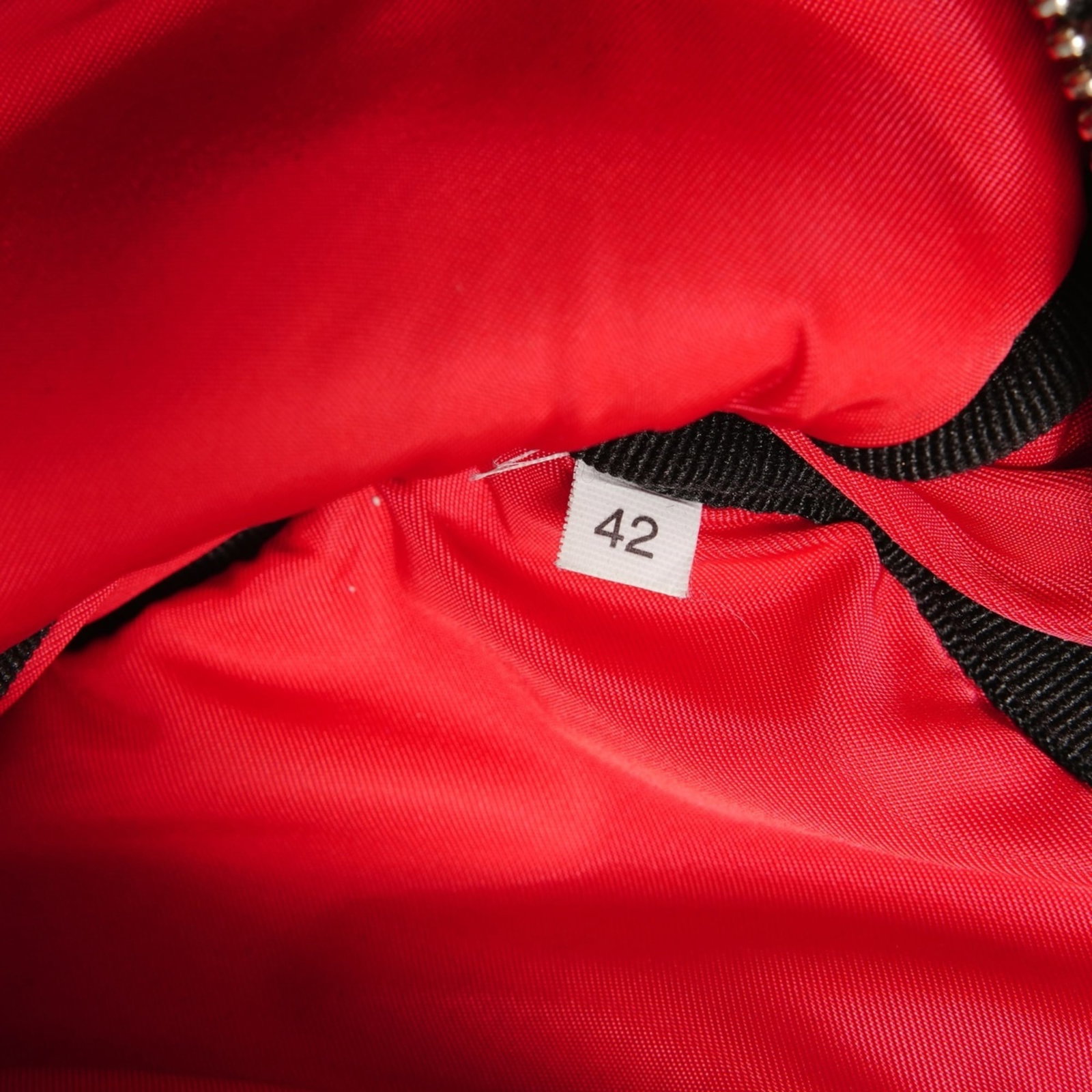 Shoulder Bag Nylon Prada - 10