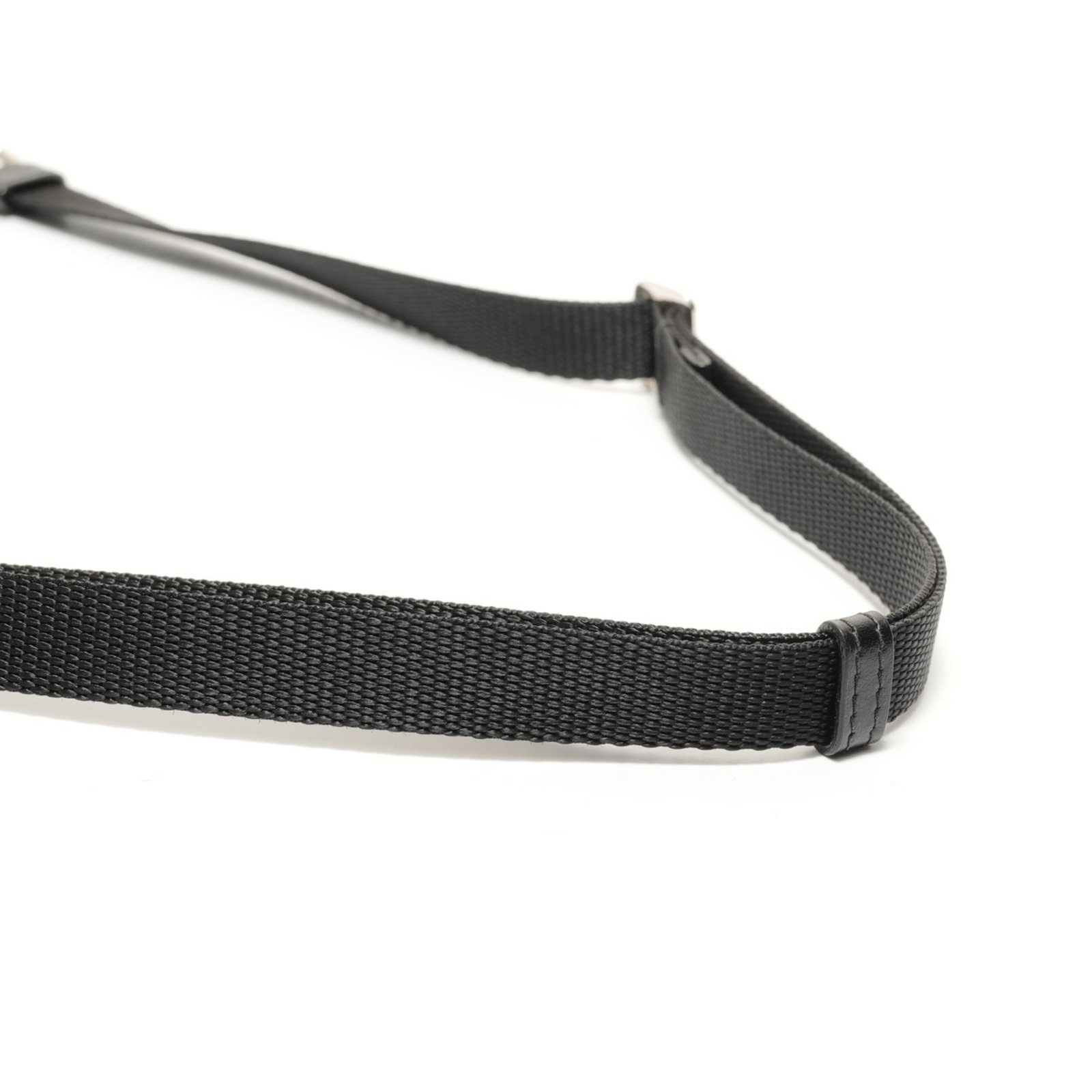 Shoulder Bag Nylon Prada - 12