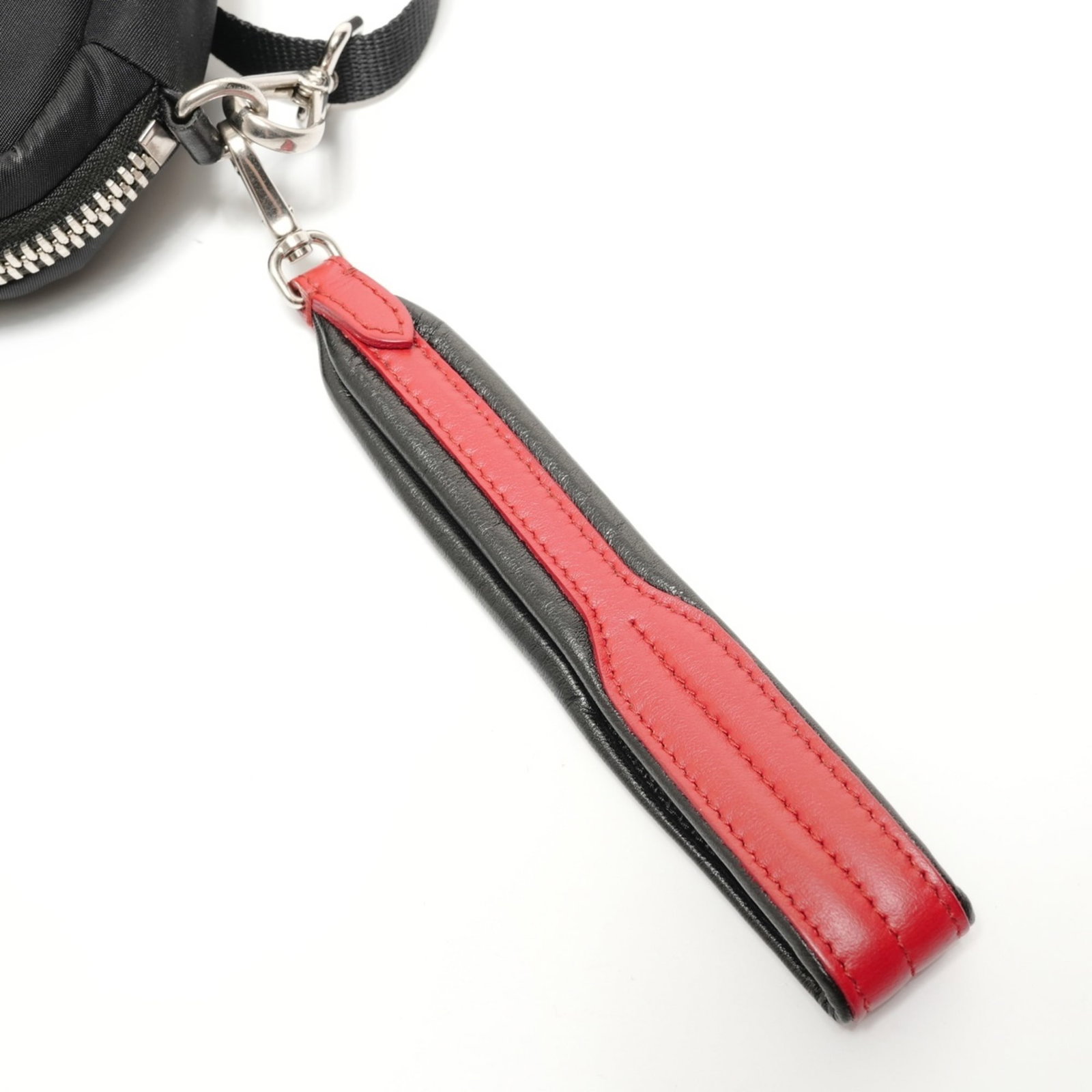 Shoulder Bag Nylon Prada - 13