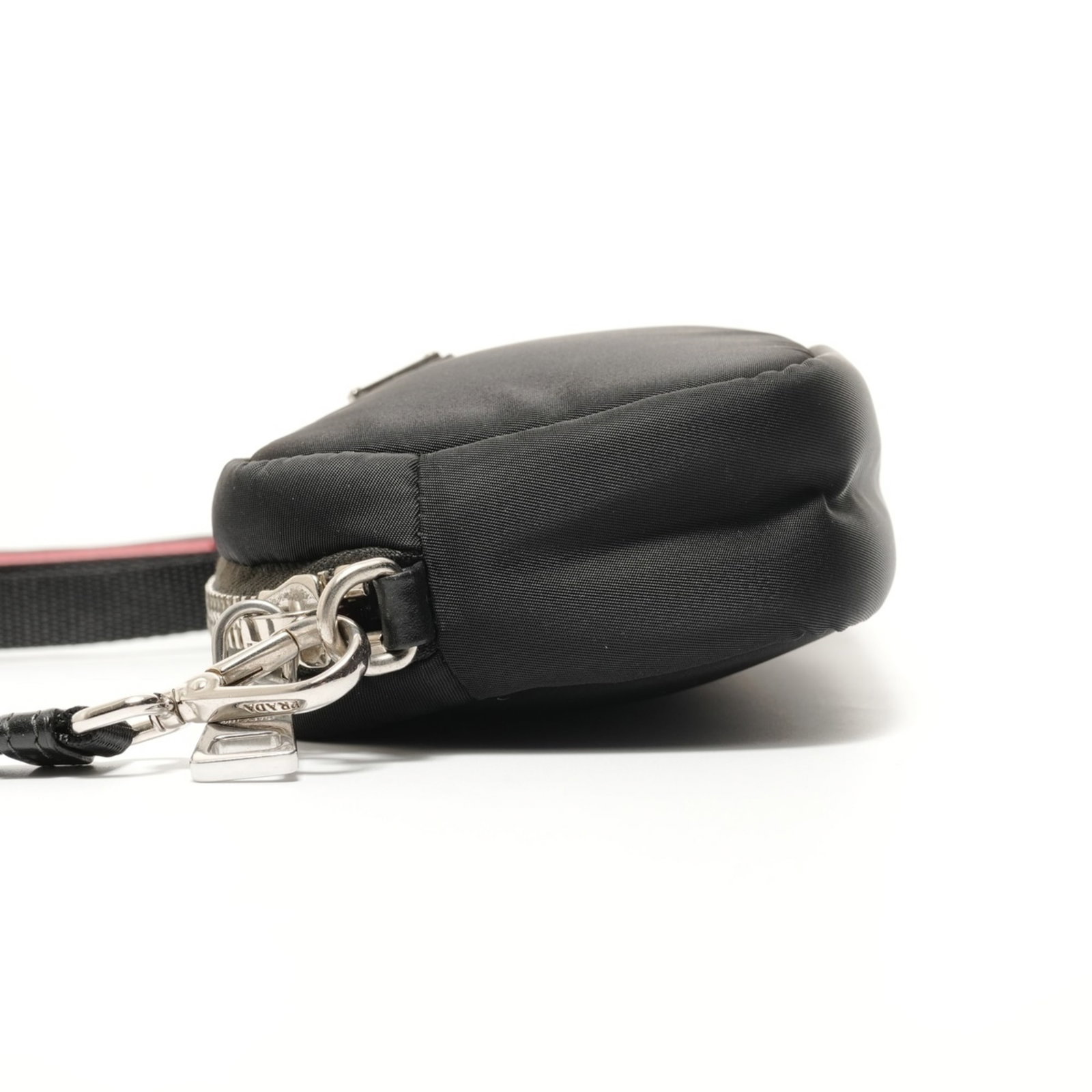Shoulder Bag Nylon Prada - 3