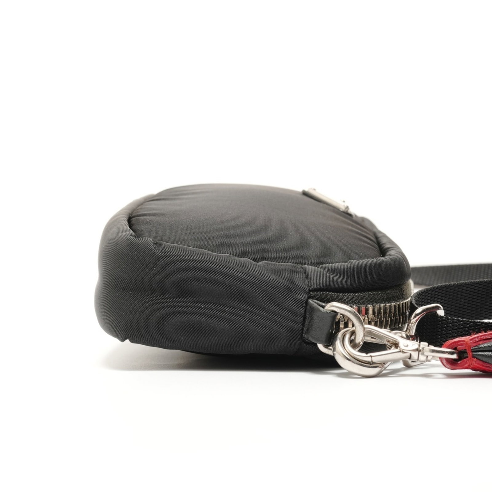 Shoulder Bag Nylon Prada - 4
