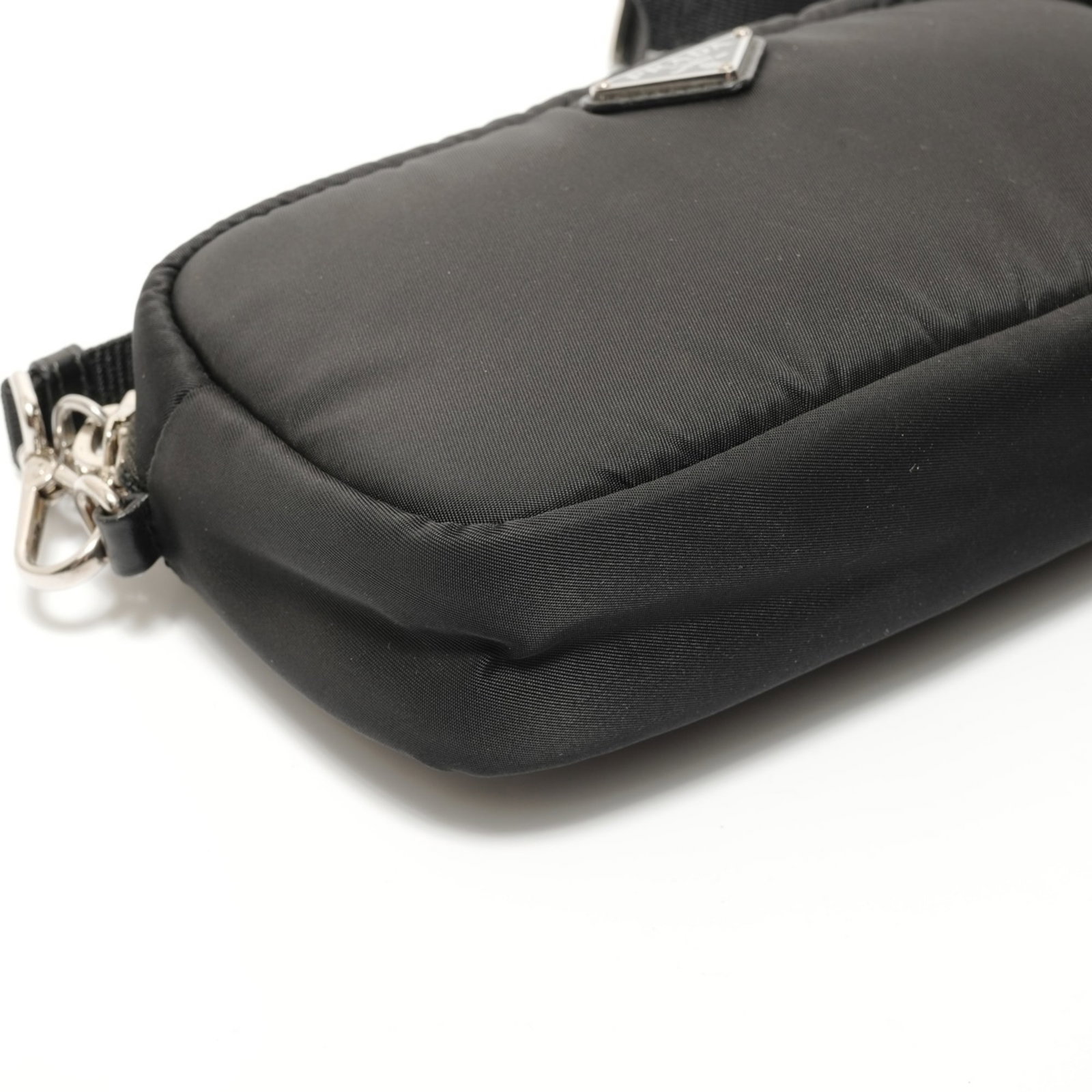 Shoulder Bag Nylon Prada - 5