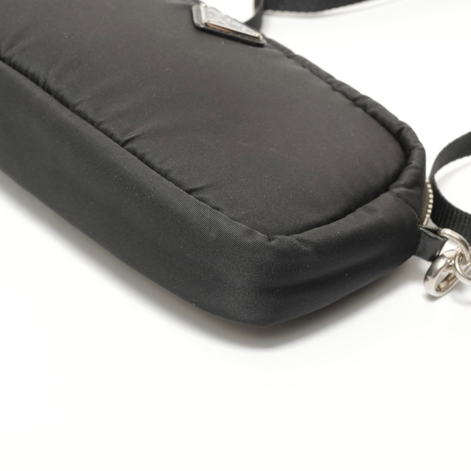 Shoulder Bag Nylon Prada - 6