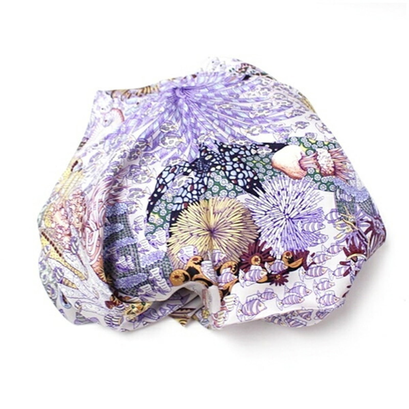 Hermes Scarf - 7