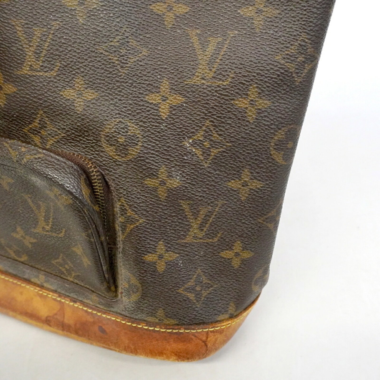Louis Vuitton Backpack - 11