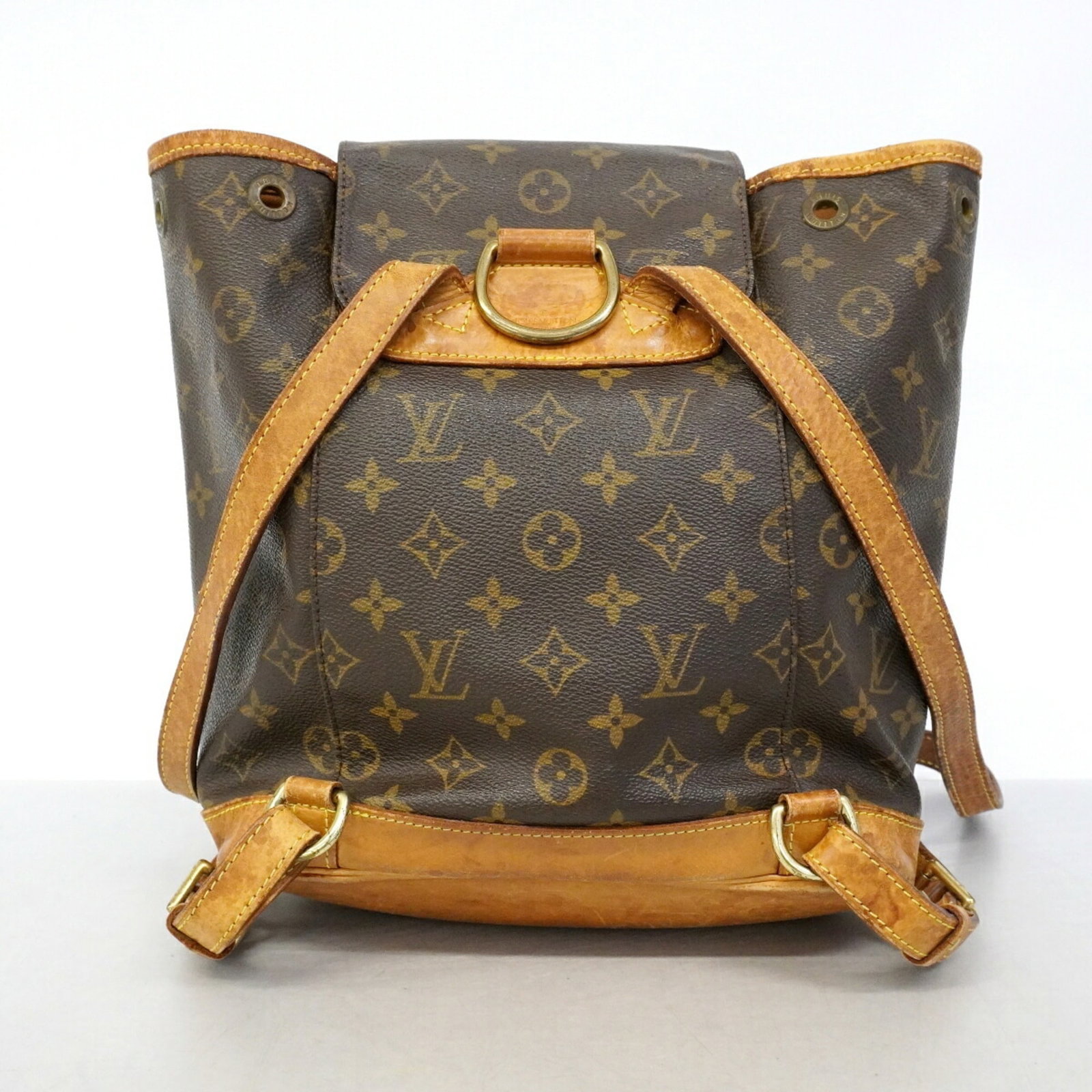 Louis Vuitton Backpack - 12