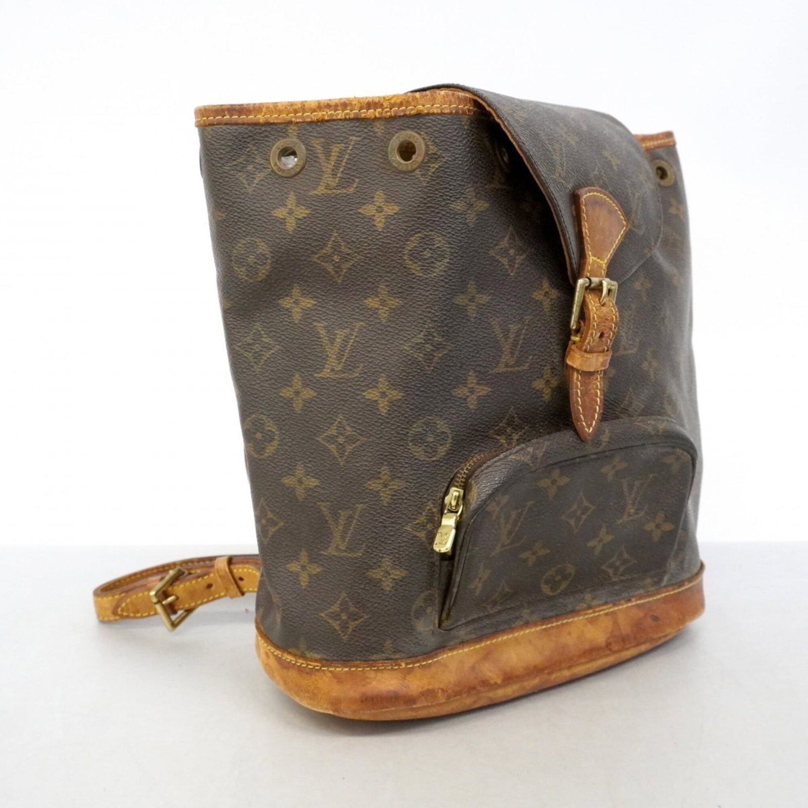 Louis Vuitton Backpack - 2