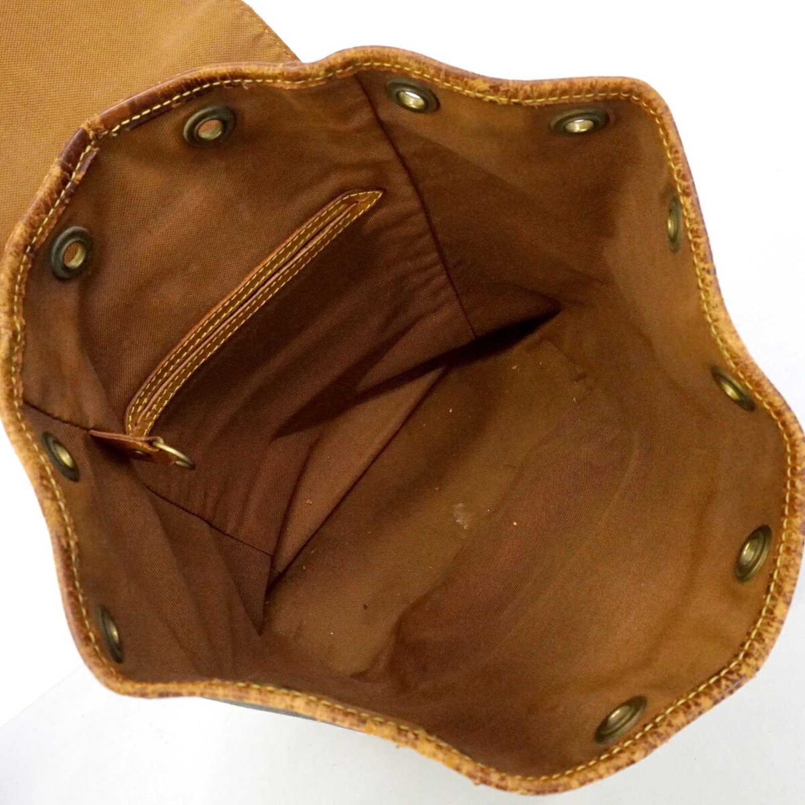 Louis Vuitton Backpack - 4