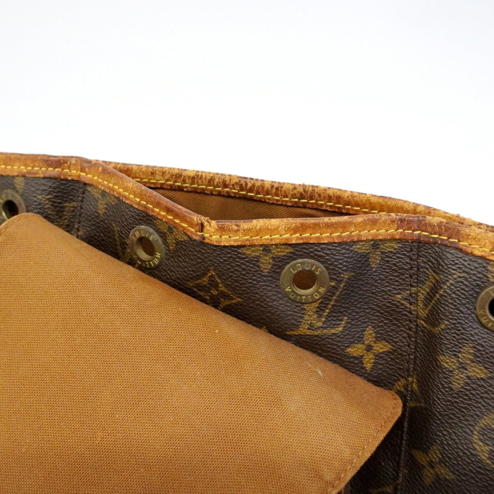 Louis Vuitton Backpack - 6