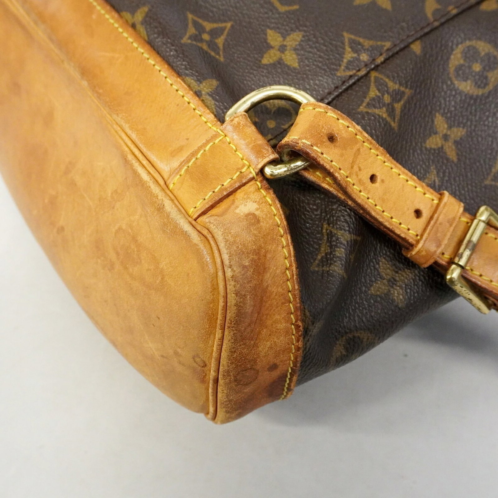 Louis Vuitton Backpack - 7