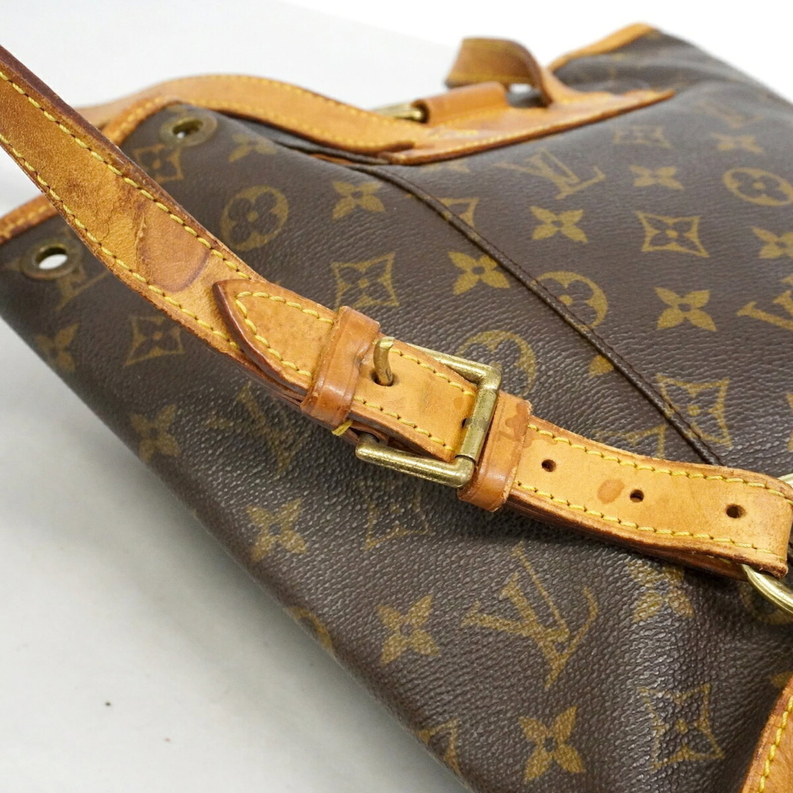 Louis Vuitton Backpack - 8