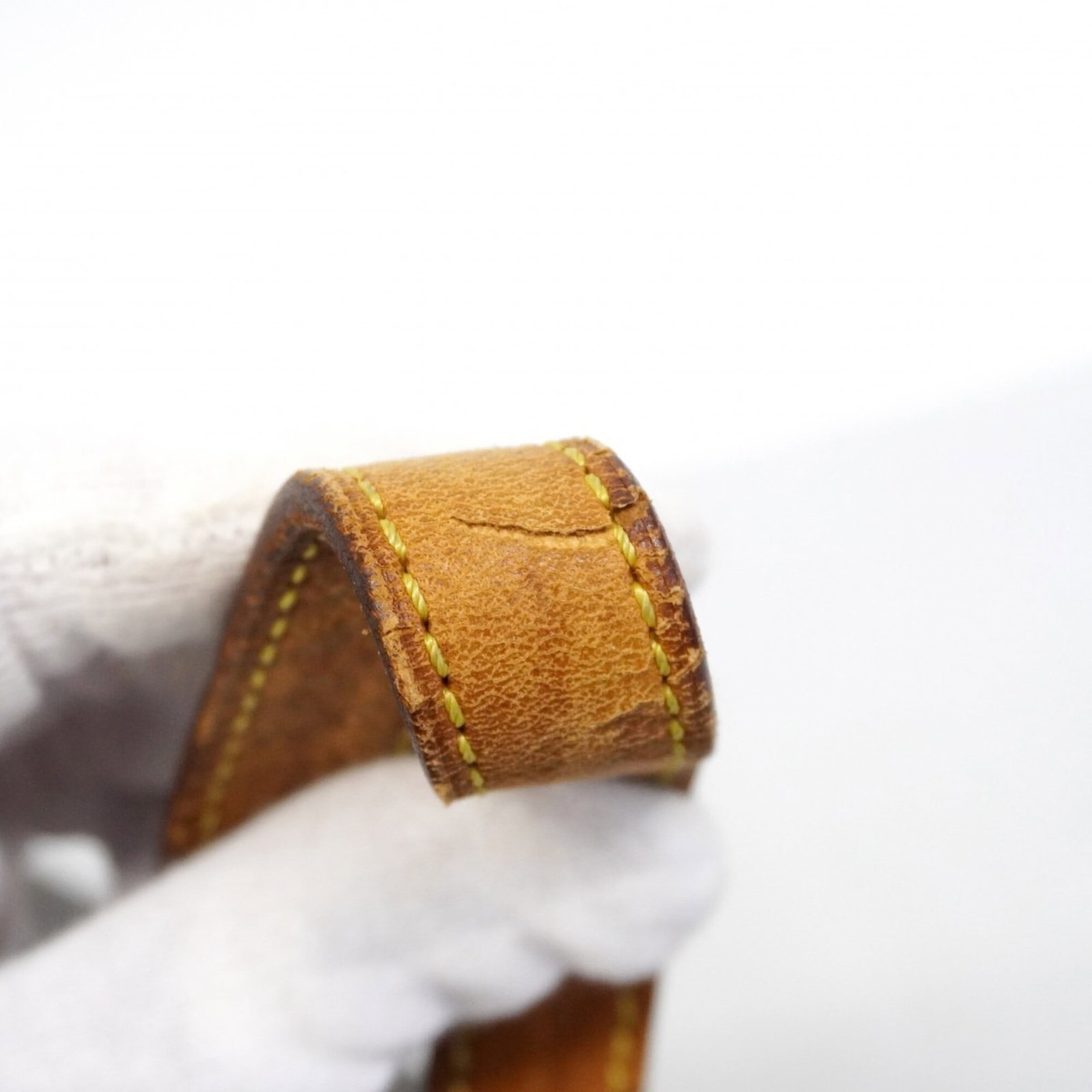 Louis Vuitton Backpack - 9