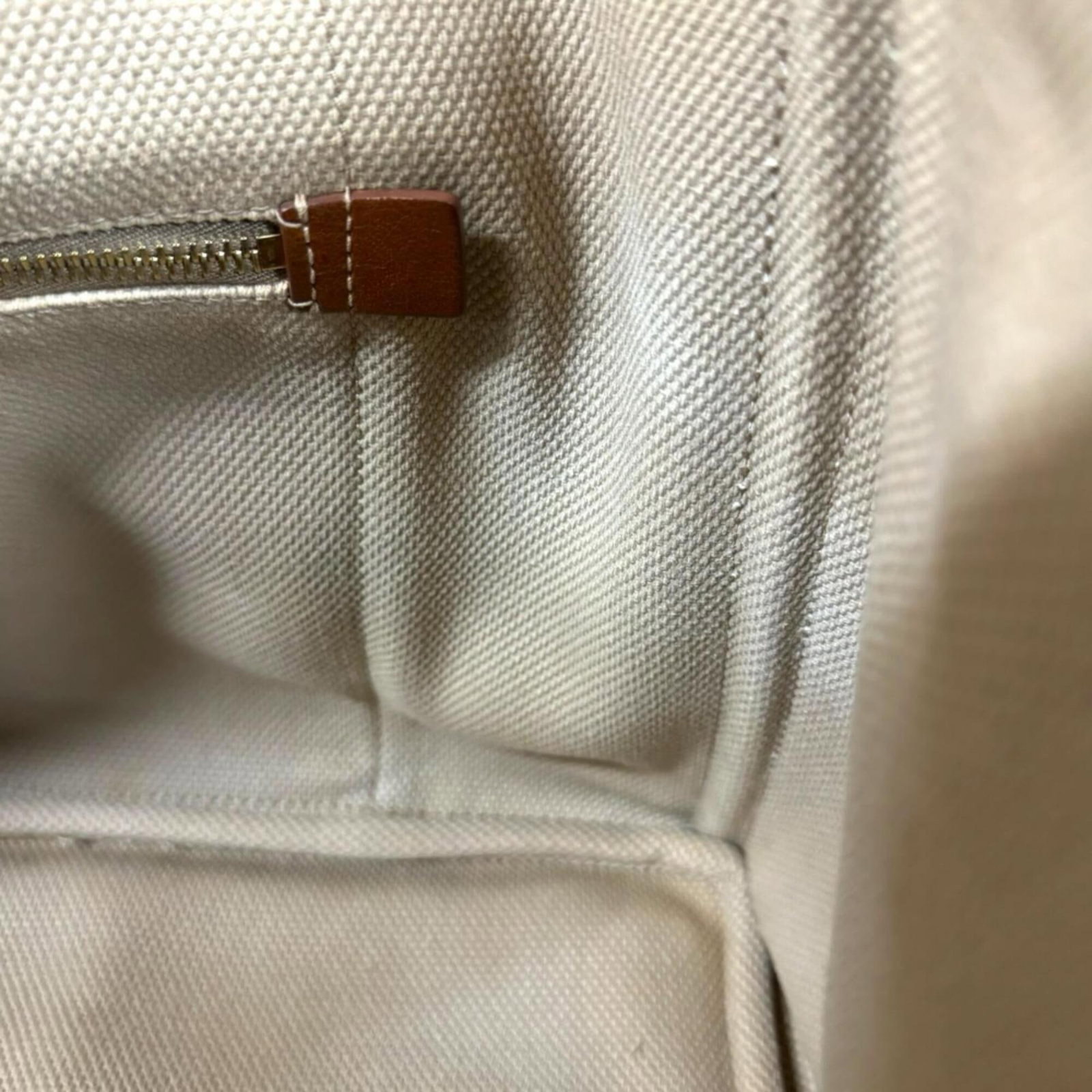 Handbag Canvas by Prada - 11