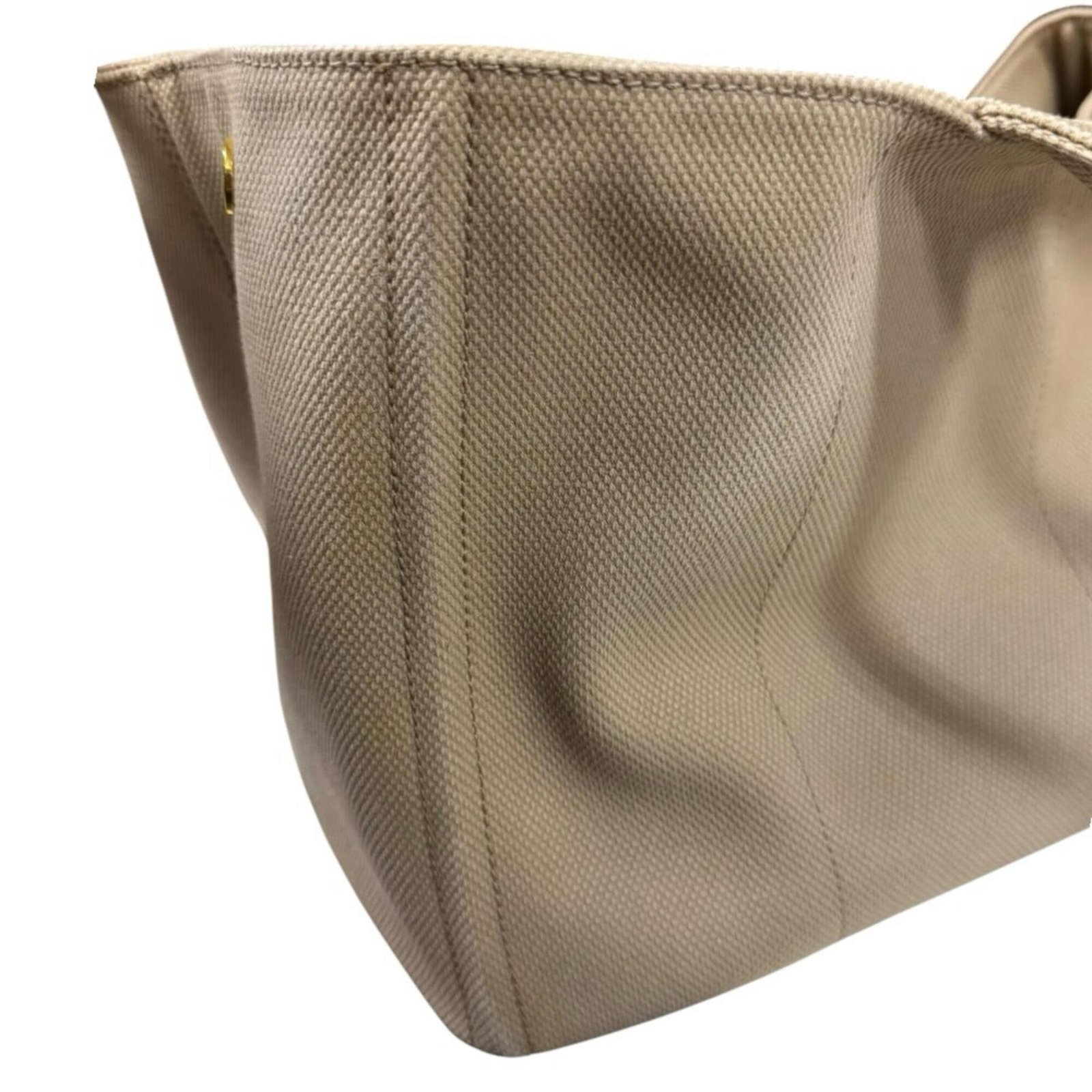 Handbag Canvas by Prada - 16